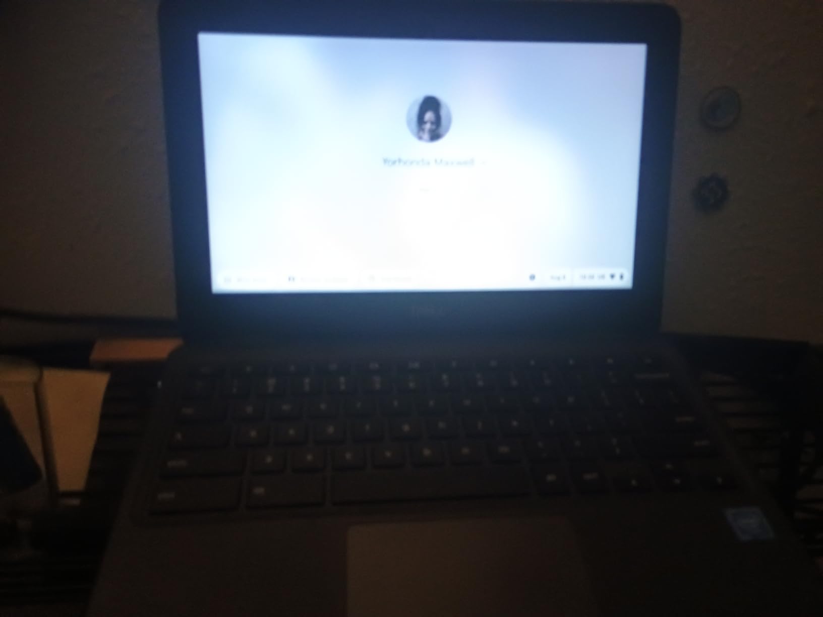 Dell Chromebook 11 3100 11.6