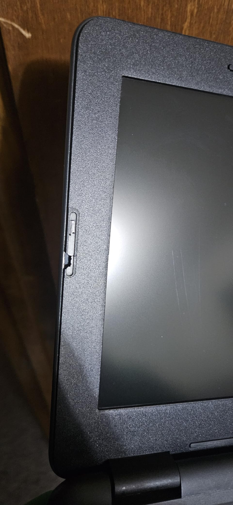 Dell Chromebook 11 3100 11.6