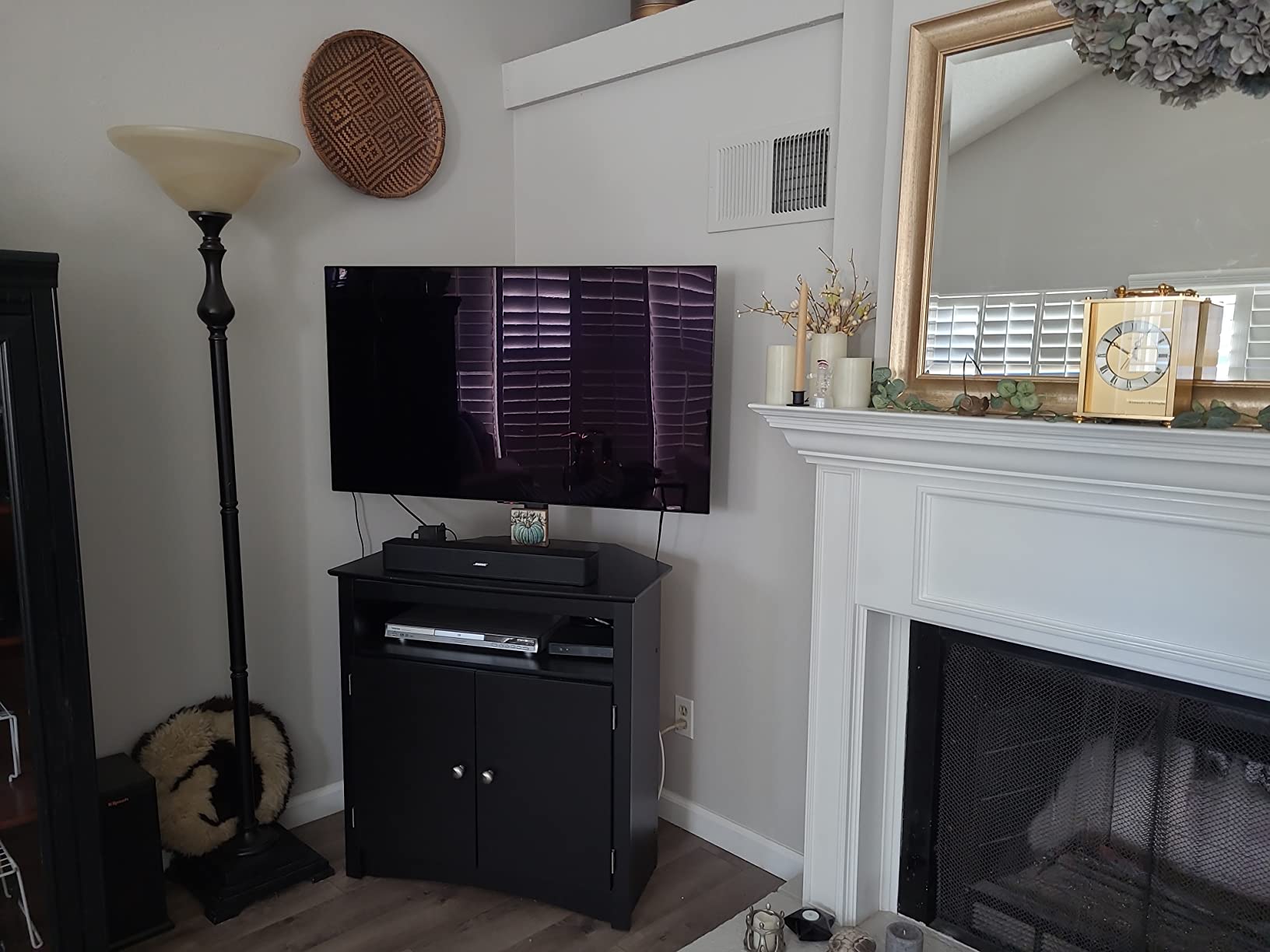 LG OLED C1 Series 48