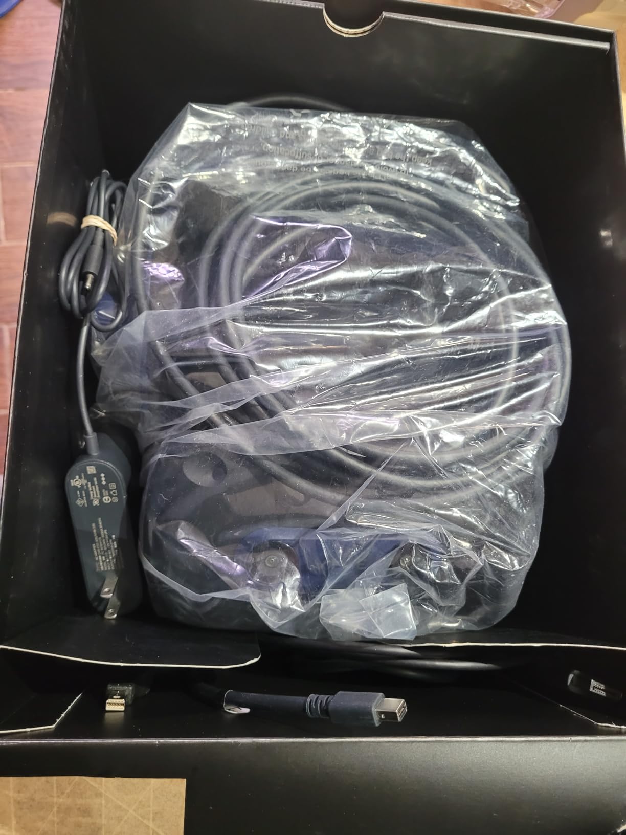 HTC Vive Pro 2 Headset Only customer photo 1