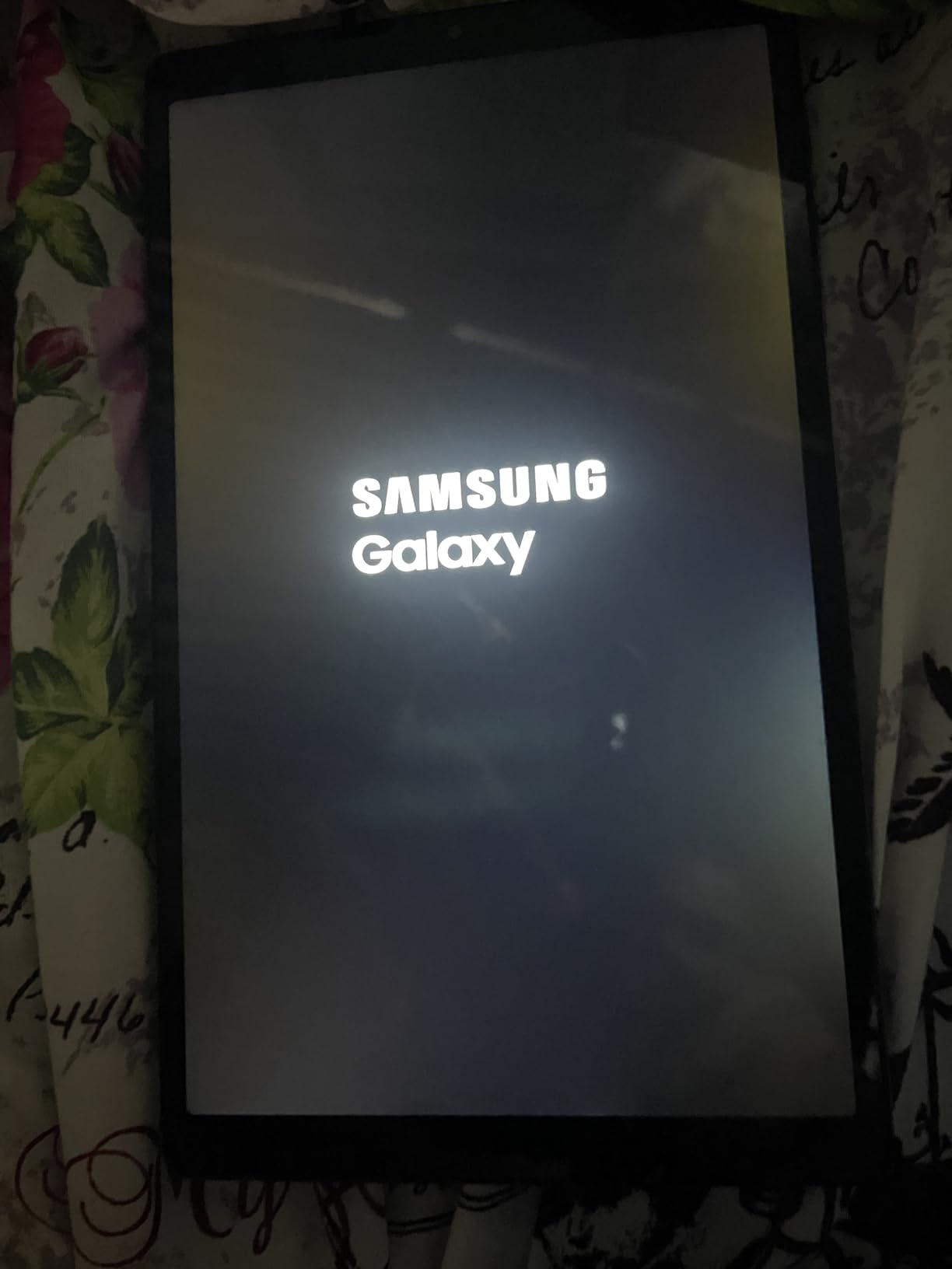 Samsung Galaxy Tab A7 Lite 8.7