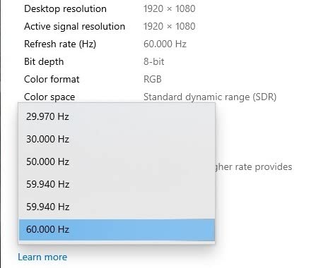 Cable Matters USB 3.0 KVM Switch, DisplayPort 1.4, for 2 Computers | 8K@60Hz, 4K@240Hz, 3x 5Gbps USB Ports, FreeSync, G-SYNC, HDR, RF Remote Control Included customer photo 1