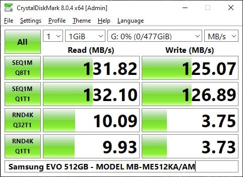SAMSUNG EVO Select Micro SD-Memory-Card + Adapter, 256GB microSDXC 130MB/s Full HD & 4K UHD, UHS-I, U3, A2, V30, Expanded Storage for Android Smartphones, Tablets, Nintendo-Switch (MB-ME256KA/AM) customer photo 1