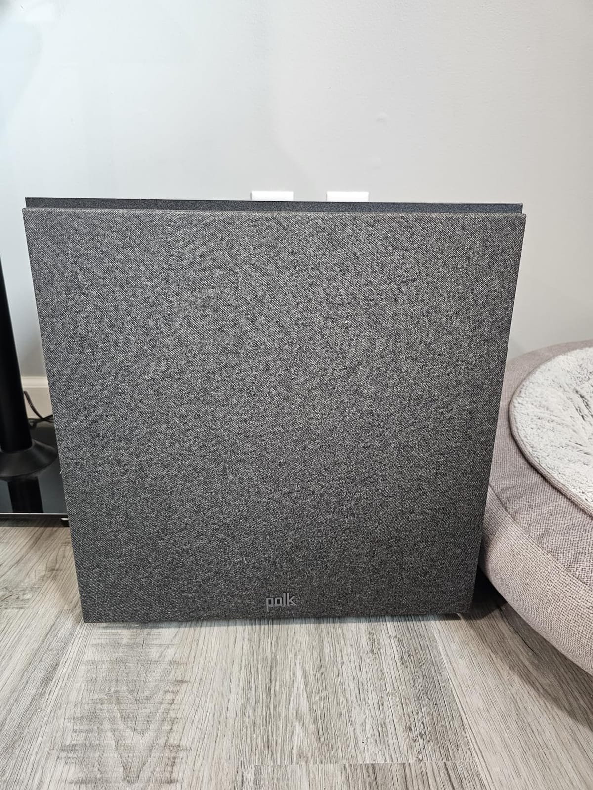 Polk Audio Monitor XT12 12