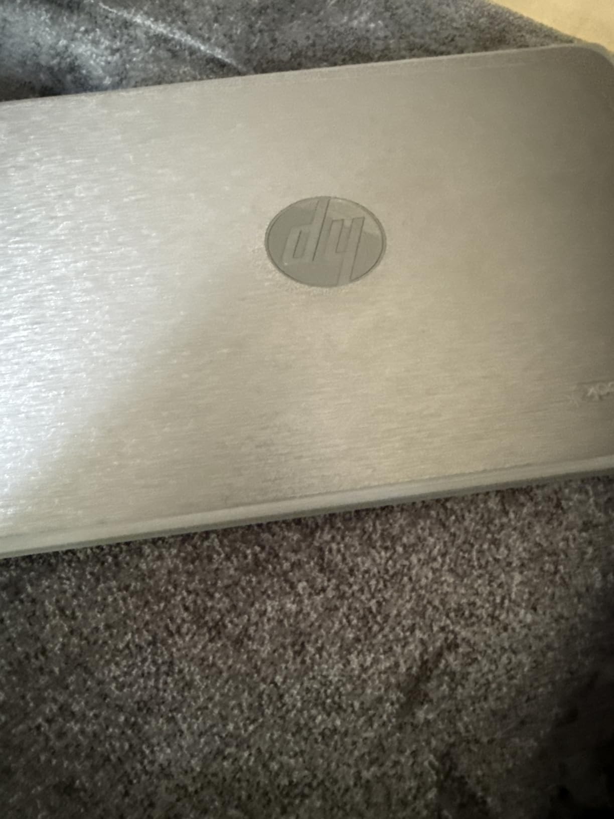 HP CHROMEBOOK 11 G8 - Education Edition - 11.6'' - CELERON N4020 - 4 GB RAM - 32 GB EMMC - US (Renewed), Black customer photo 2