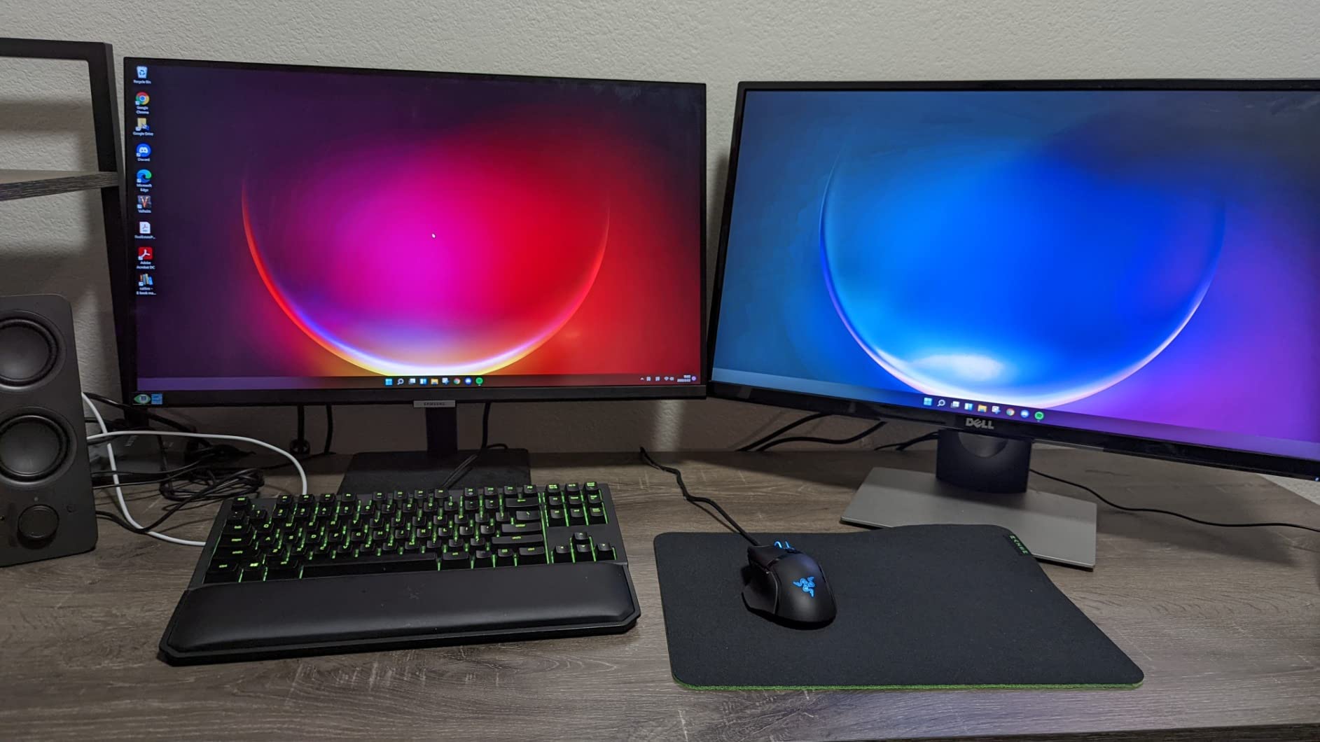 CYBERPOWERPC Gamer Xtreme VR Gaming PC, Intel Core i5-11400F 2.6GHz, 8GB DDR4, GeForce RTX 2060 6GB, 500GB NVMe SSD, WiFi Ready & Win 11 Home (GXiVR8060A11) customer photo 2
