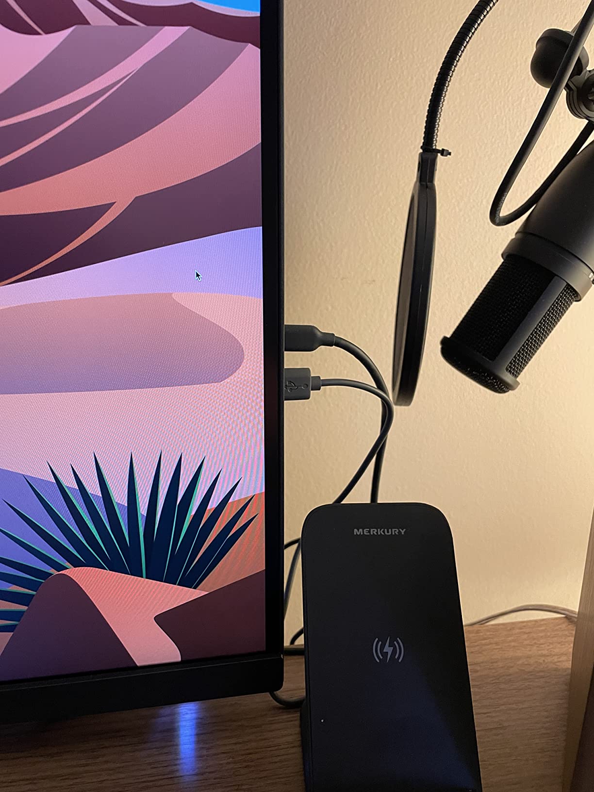 BenQ PD3205U Mac-Ready Monitor 32