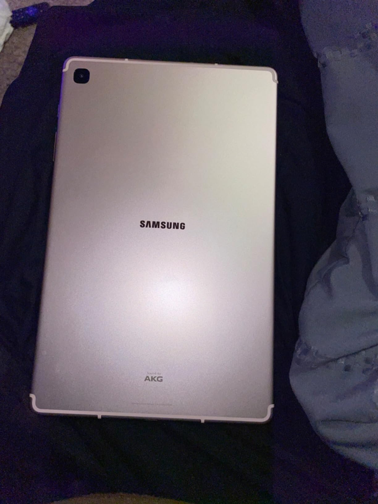 Samsung Galaxy Tab S6 Lite 10.4