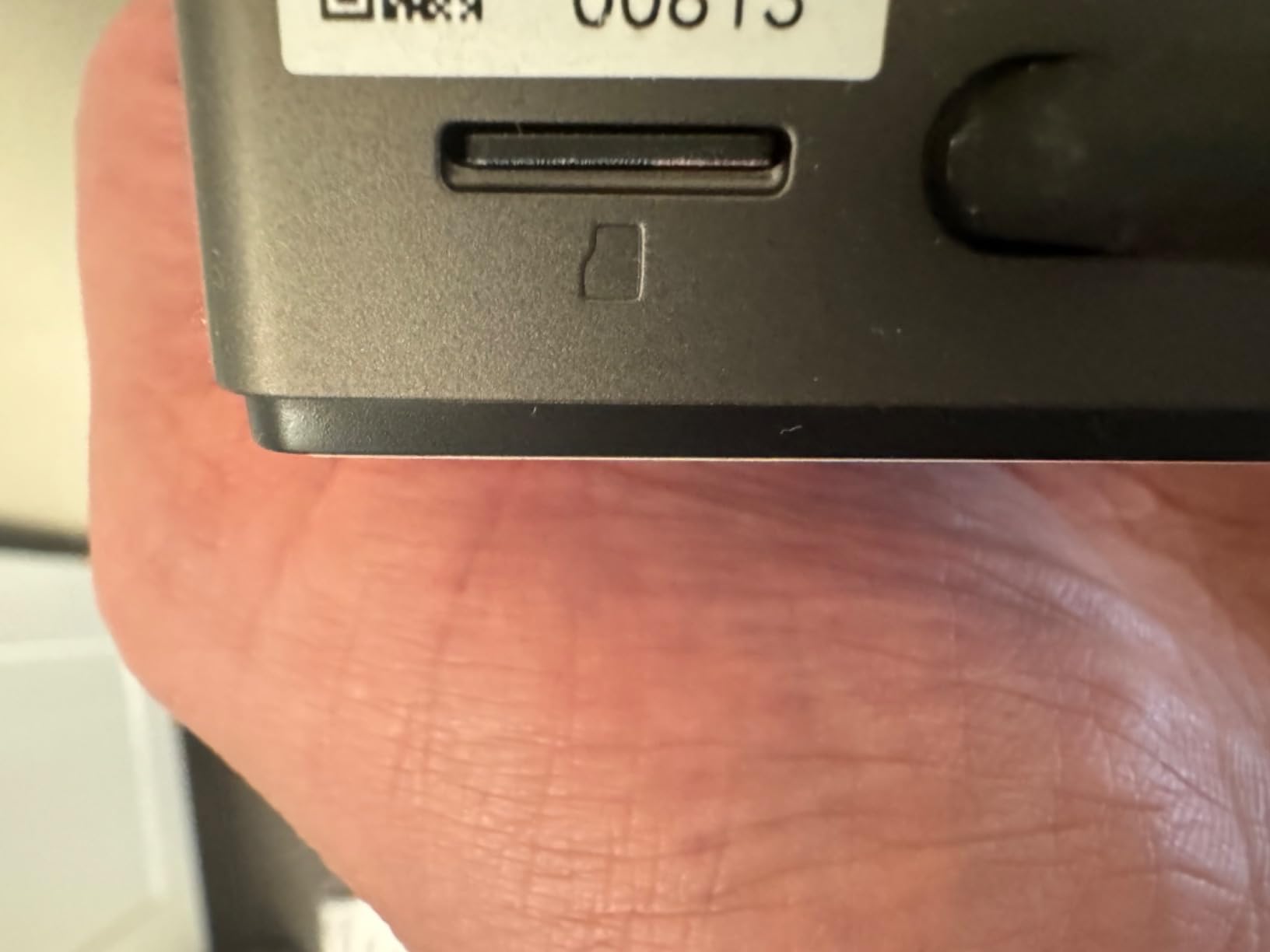SanDisk Extreme PRO microSDXC UHS-I Memory Card 512 GB + Adapter & RescuePRO Deluxe (for Smartphones, Action Cameras or Drones, A2, Class 10, V30, U3, 200 MB/s Transfer) customer photo 2