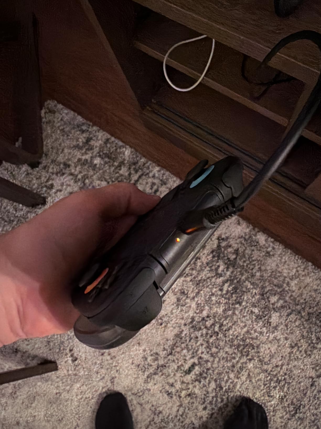 Joy-Con 2 Charging Grip customer photo 1