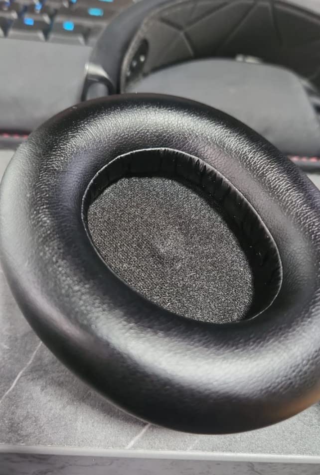 SteelSeries Arctis Nova Pro Wireless Xbox Multi-System Gaming Headset - Premium Hi-Fi Drivers - Active Noise Cancellation - Infinity Power System - Stealth Mic - Xbox, PC, PS5, PS4, Switch, Mobile customer photo 2