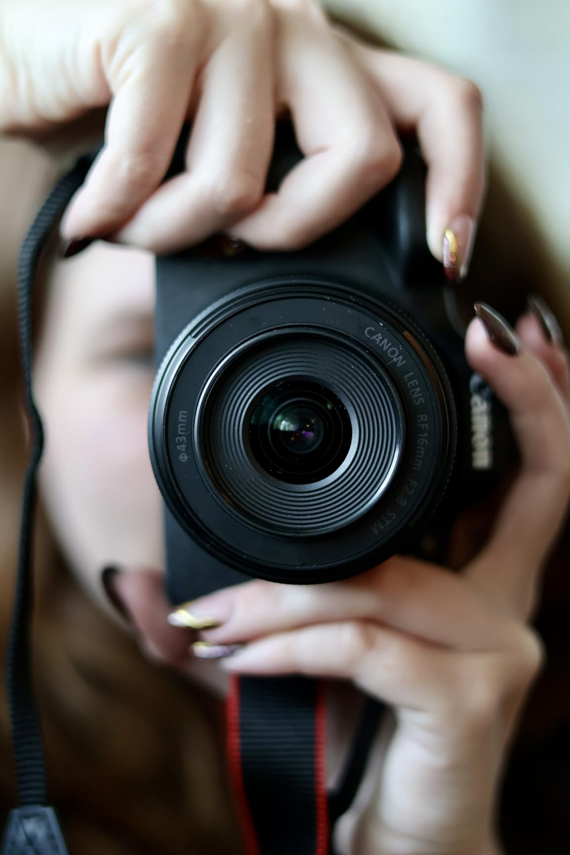 Canon EOS R10 Mirrorless Camera (Body Only) - 24.2MP APS-C, 4K Video, DIGIC X, High-Speed Shooting 23fps customer photo 2