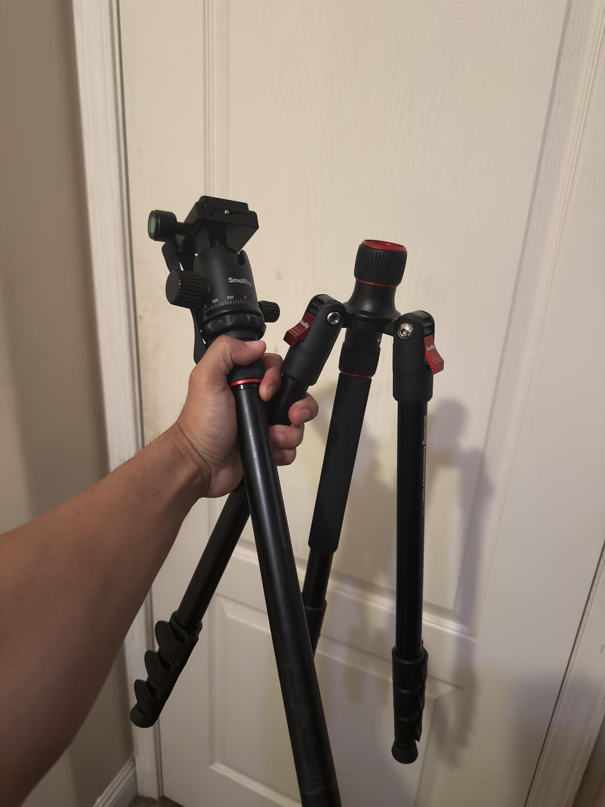 SmallRig Camera Tripod, 71