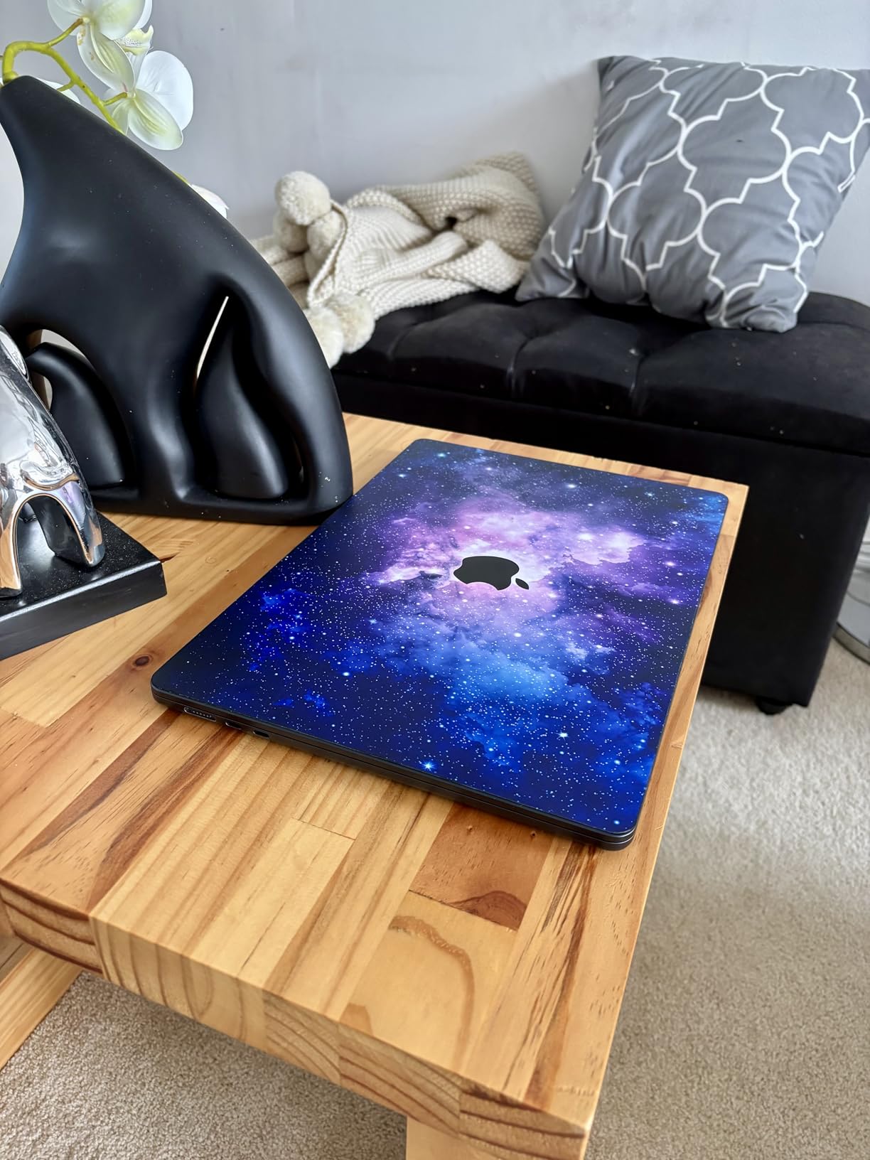 Decal Skin Compatible with 2026 MacBook Pro 14