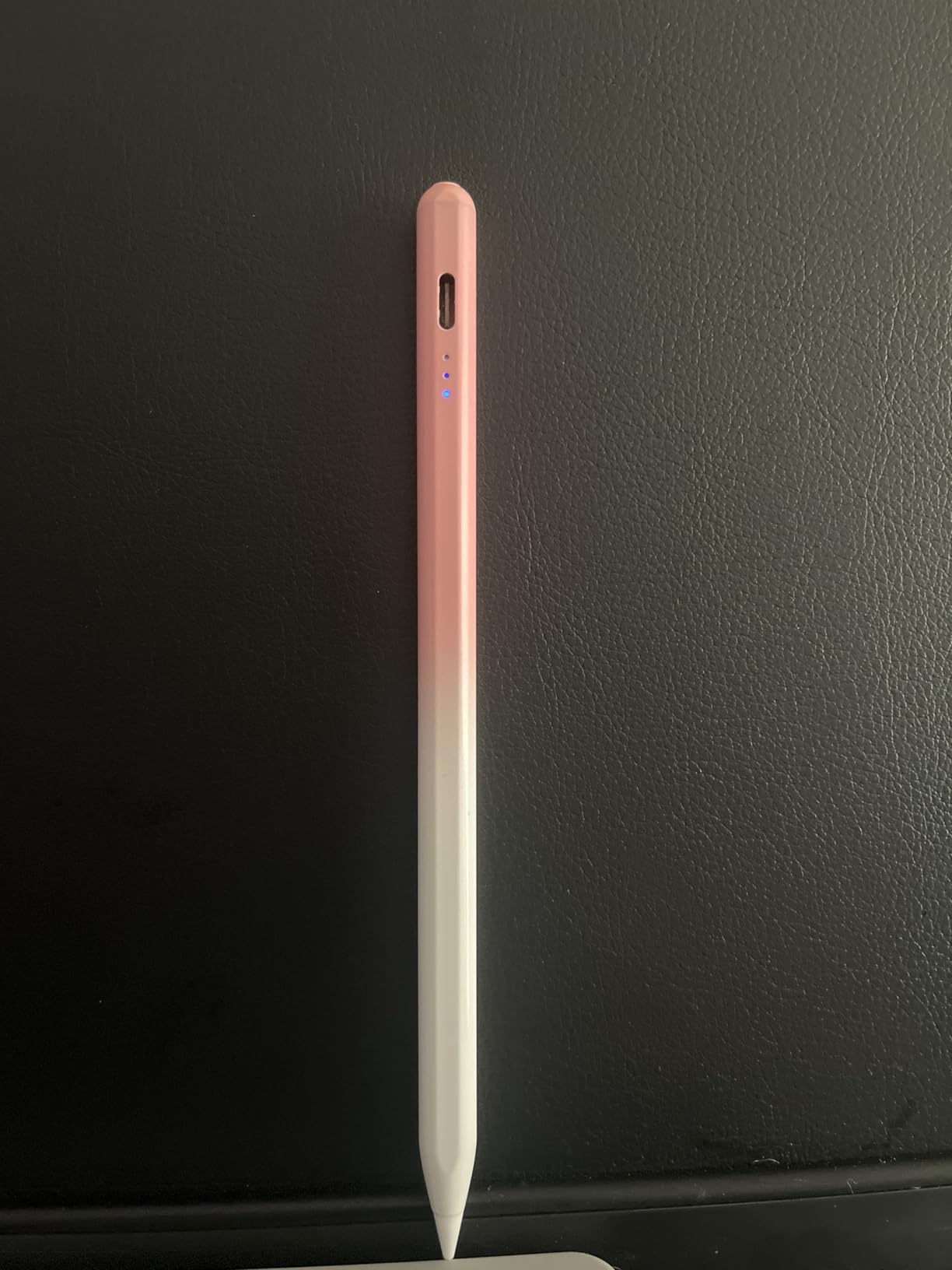 HATOKU Stylus Pen for Apple iPad 2018-2026 Magnetic for Note-Taking Drawing | 15Min Fast Charge iPad Pencil with High Precision, Tilt Sensitivity, Palm Rejection on iPad 6-11/Air/Pro/Mini, No Pairing customer photo 2