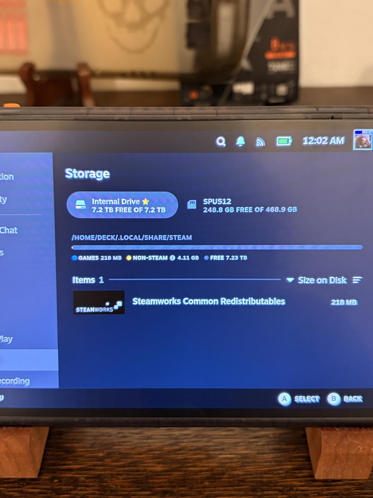 WD_BLACK SN850X 2TB NVMe SSD - M.2 2280, Up to 7,300 MB/s Read speeds, Up to 6,300 MB/s write speeds, Gaming Expansion, High Performance Internal Solid State Drive - WDS200T2X0E customer photo 2