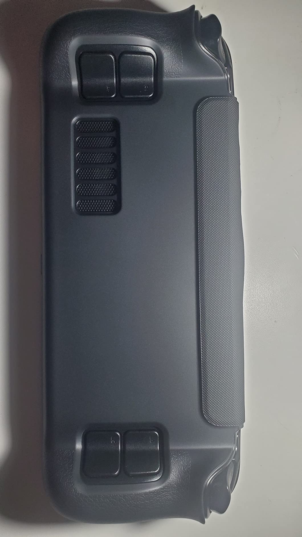 ProCase Upgraded Flip Case for Steam Deck OLED/LCD with Front Cover | Magnetically Detachable Front Shell Cover for Console & Accessories customer photo 1