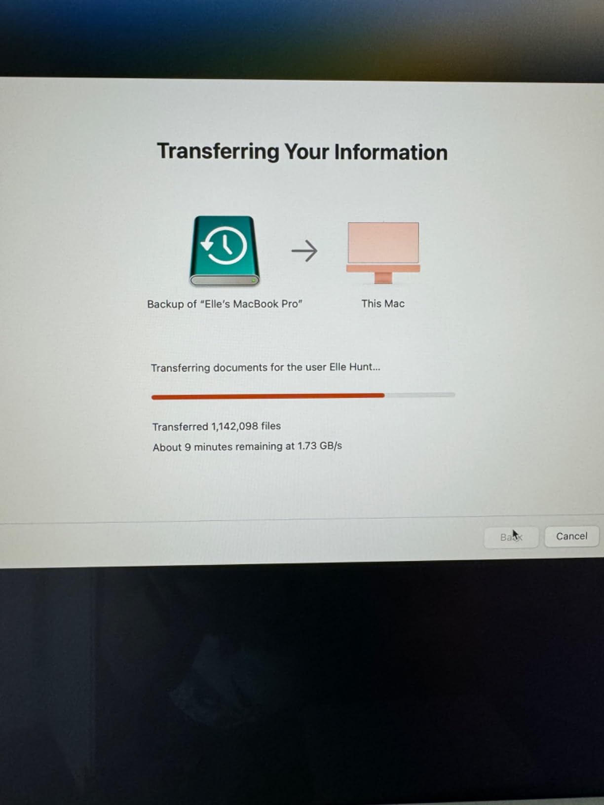 SANDISK Professional 1TB PRO-G40 SSD - Up to 3000MB/s, Thunderbolt 3 (40Gbps), USB-C (10Gbps), IP68 dust/Water Resistance, External Solid State Drive - SDPS31H-001T-GBCND customer photo 2