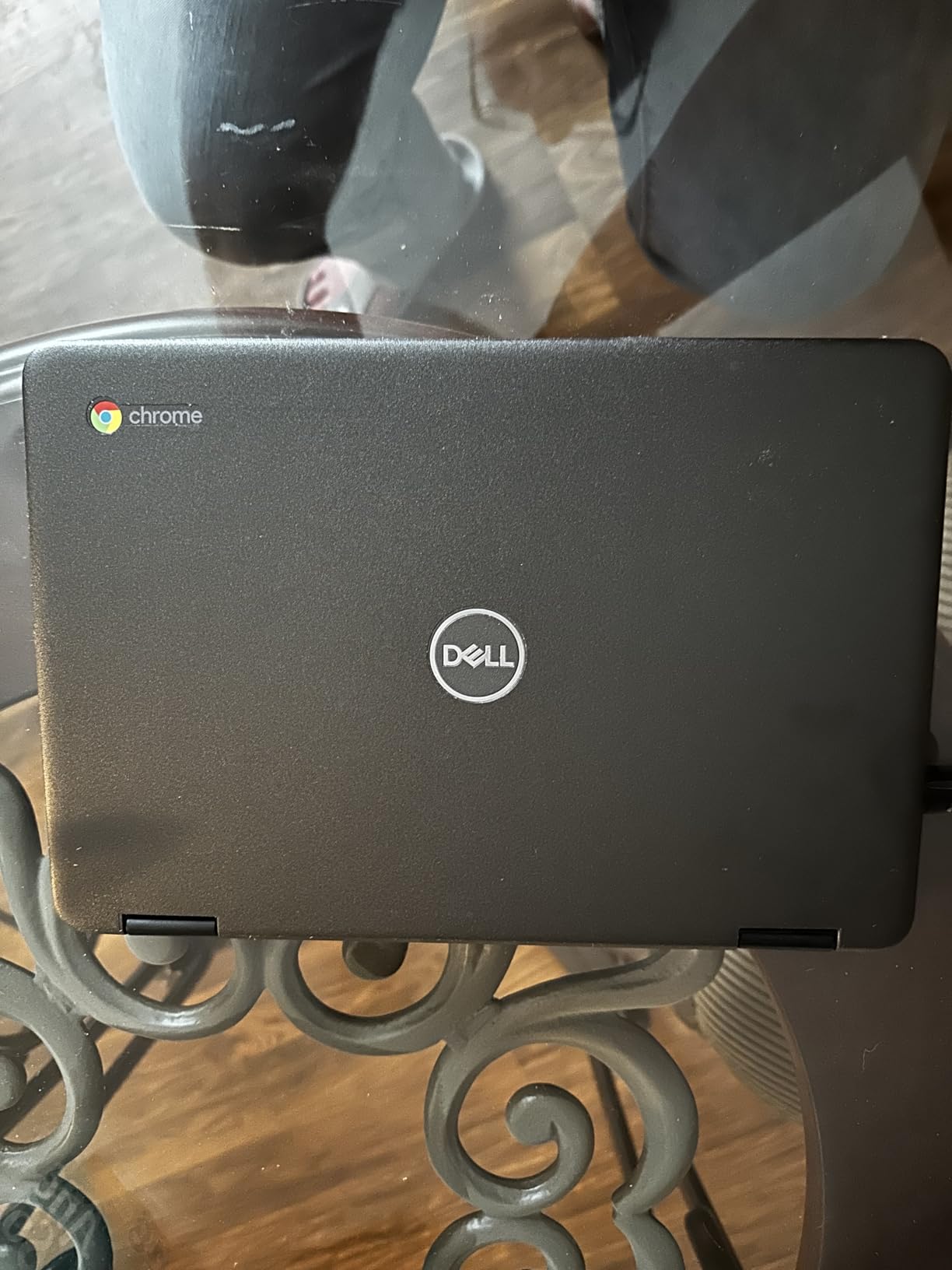 Dell Chromebook 11 3100 11.6
