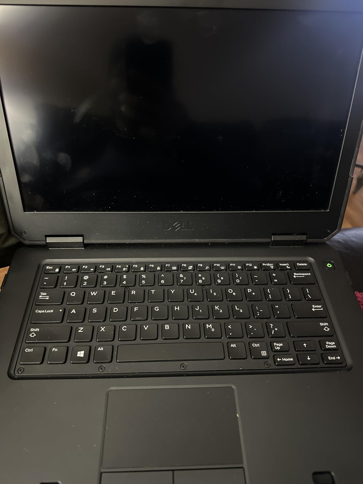 Dell Chromebook 11 3100 11.6