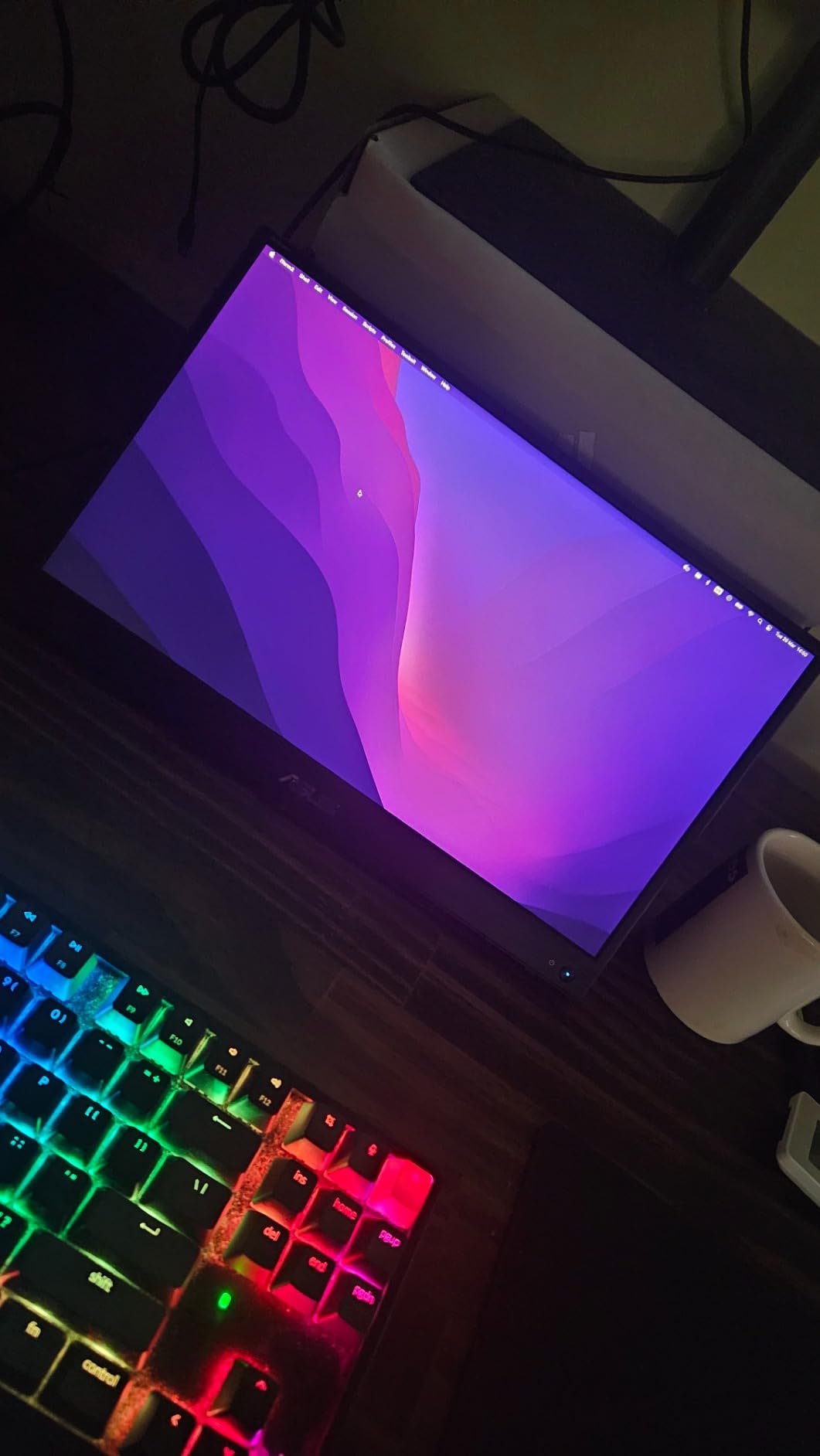 ASUS ZenScreen 15.6