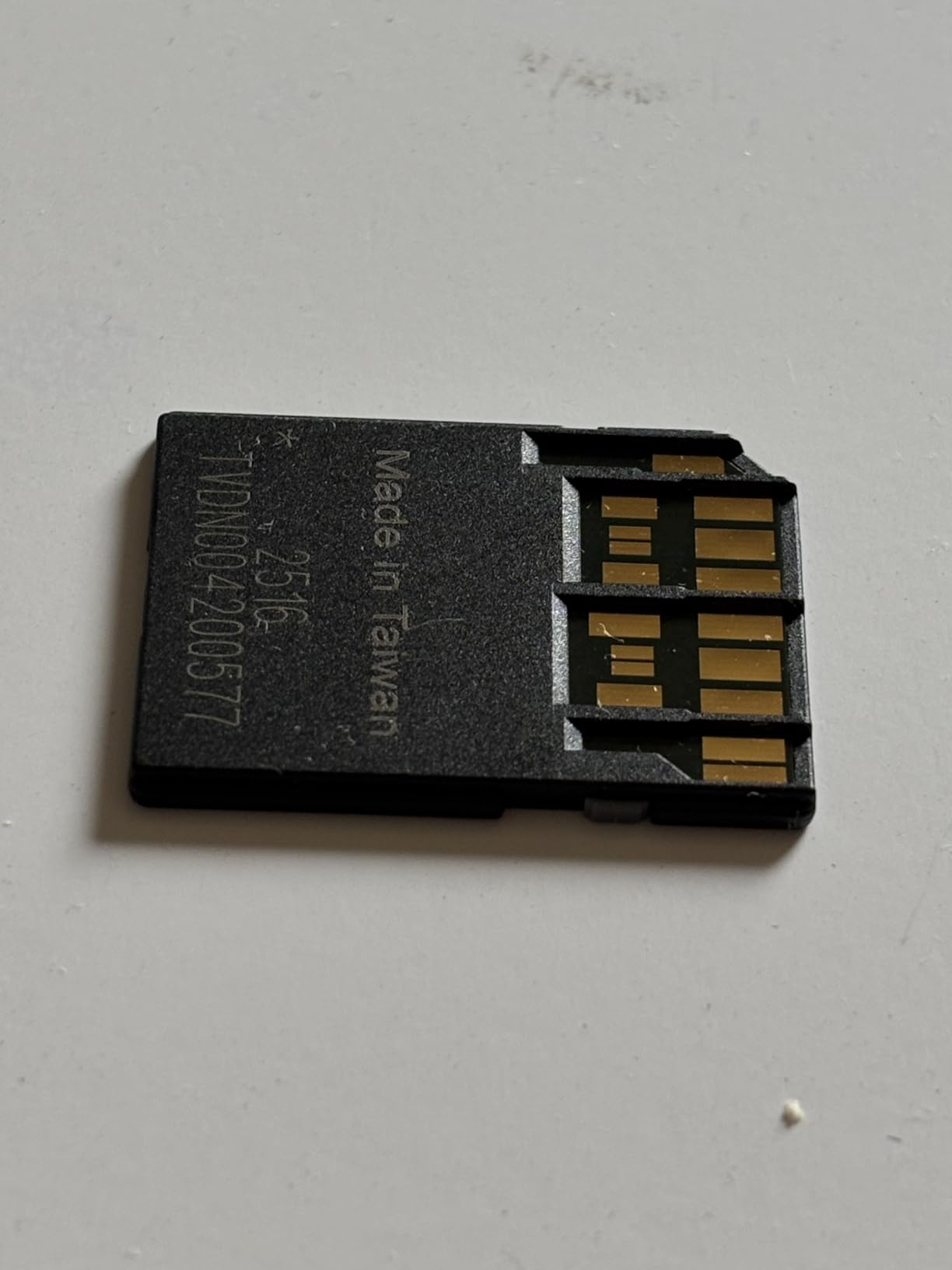 SanDisk 256GB Extreme PRO SDXC UHS-II Memory Card - C10, U3, V60, 6K, 4K UHD (SDSDXEP-256G-GN4IN) customer photo 2