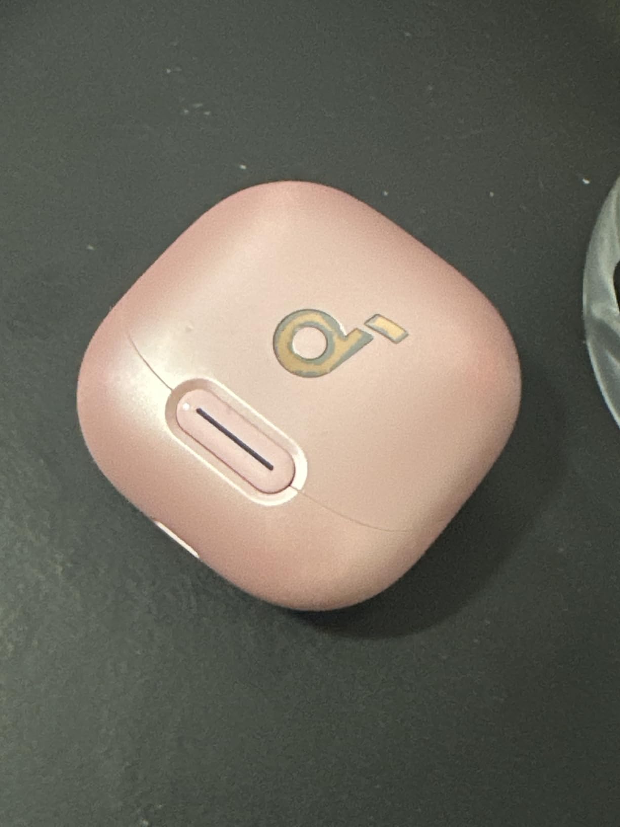 Soundcore by Anker Liberty 4 NC Wireless Earbuds | 98.5% Noise Reduction, Adaptive Noise Cancelling to Environment, Hi-Res Sound, 50H Battery, Wireless Charging, Bluetooth 5.3 customer photo 1