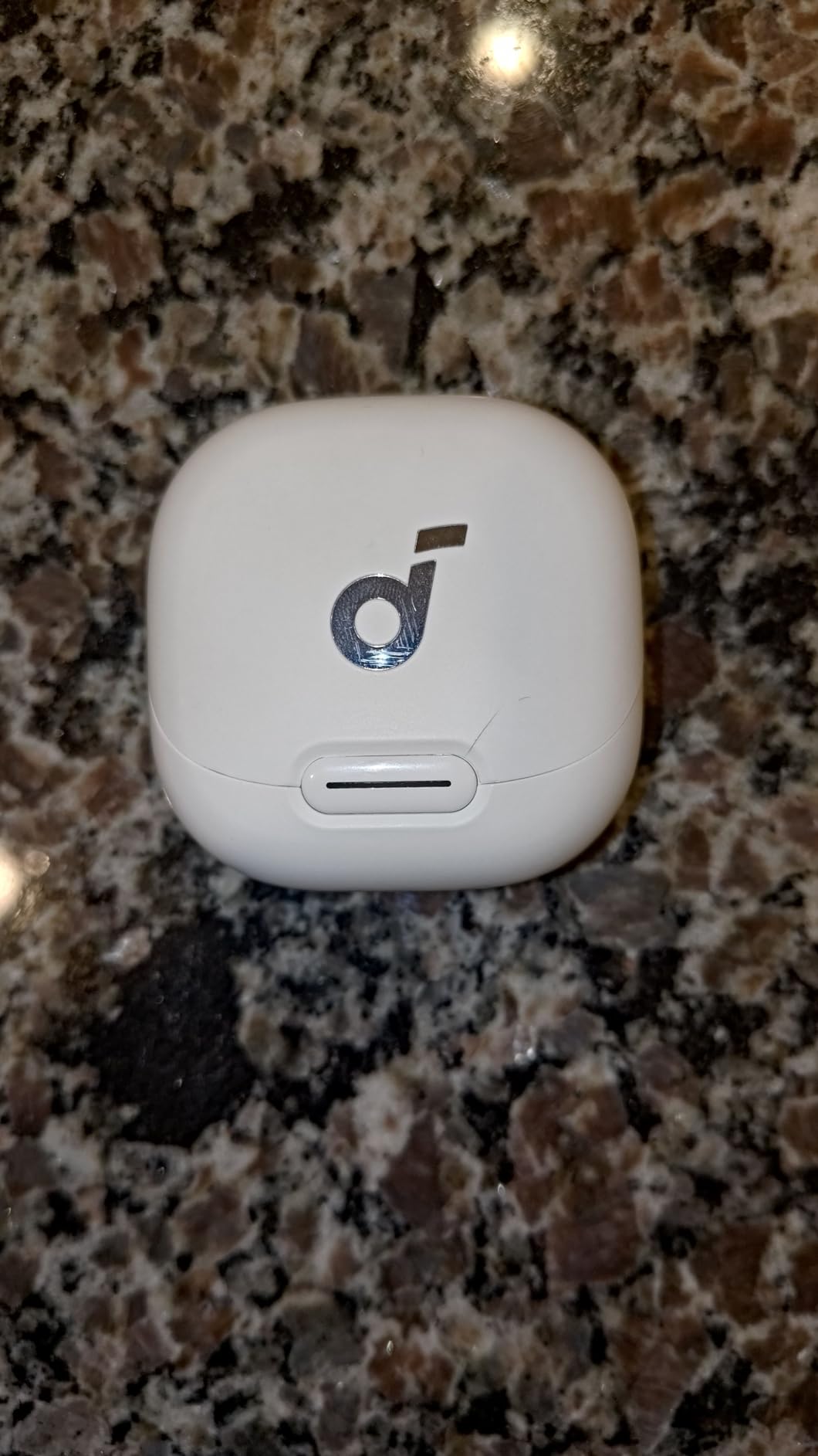 Soundcore by Anker Liberty 4 NC Wireless Earbuds | 98.5% Noise Reduction, Adaptive Noise Cancelling to Environment, Hi-Res Sound, 50H Battery, Wireless Charging, Bluetooth 5.3 customer photo 1