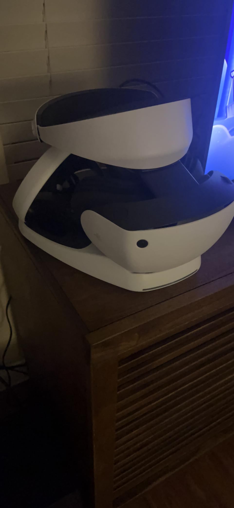 PlayStation VR2 (PSVR2) customer photo 1