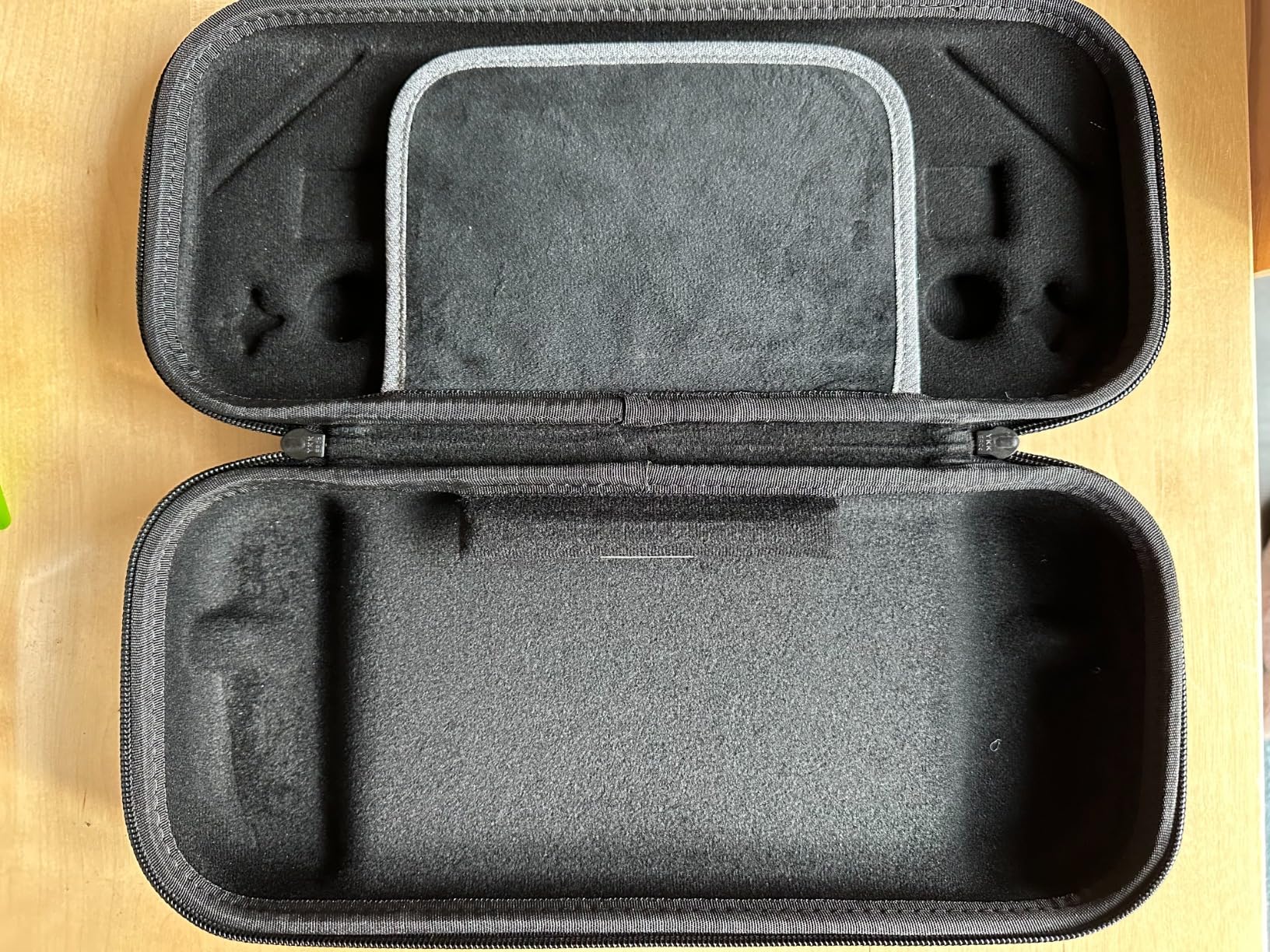 tomtoc Slim Carrying Case for Steam Deck/OLED, Protective Travel Bag customer photo 2