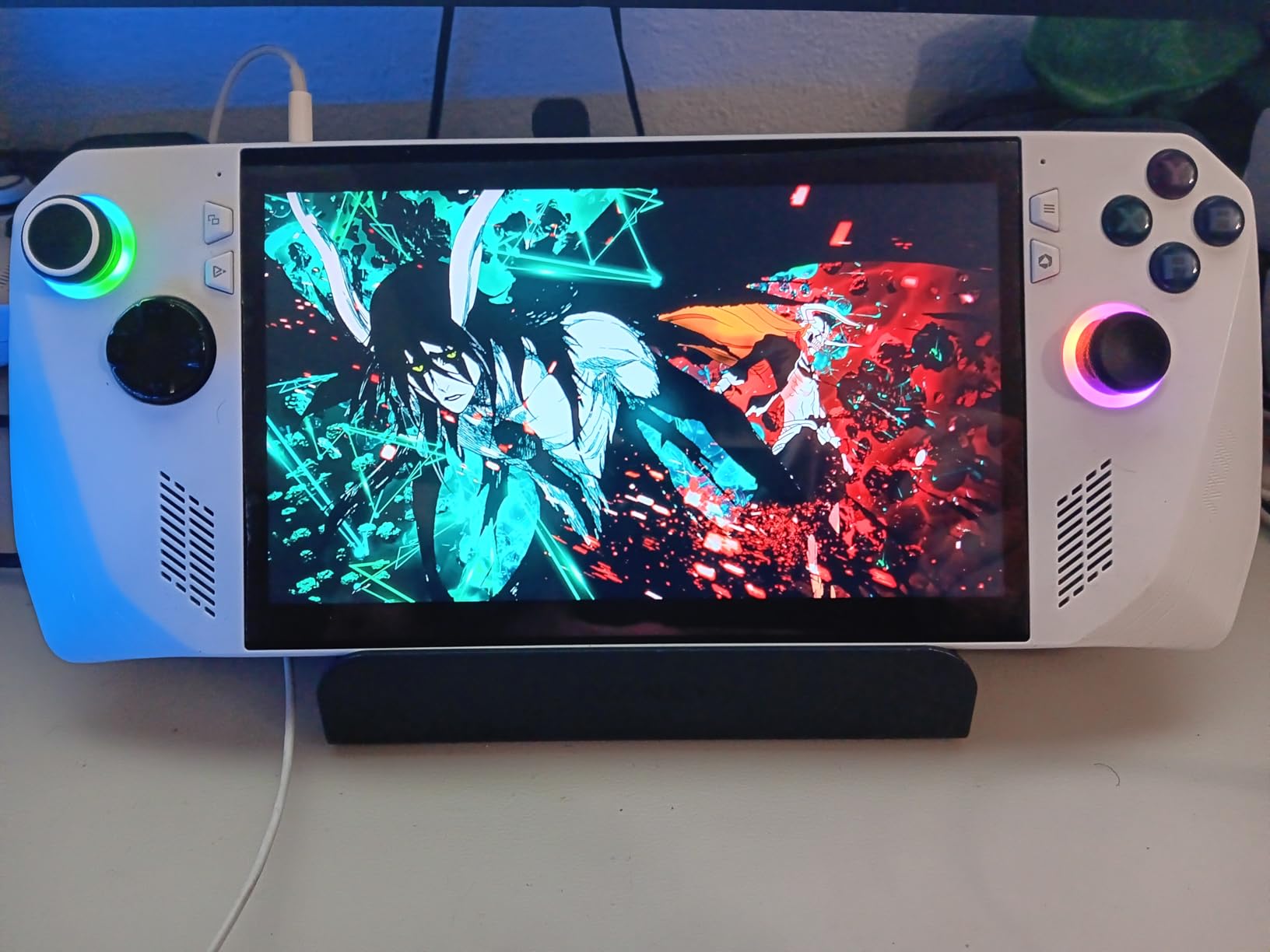 ASUS ROG Ally 7