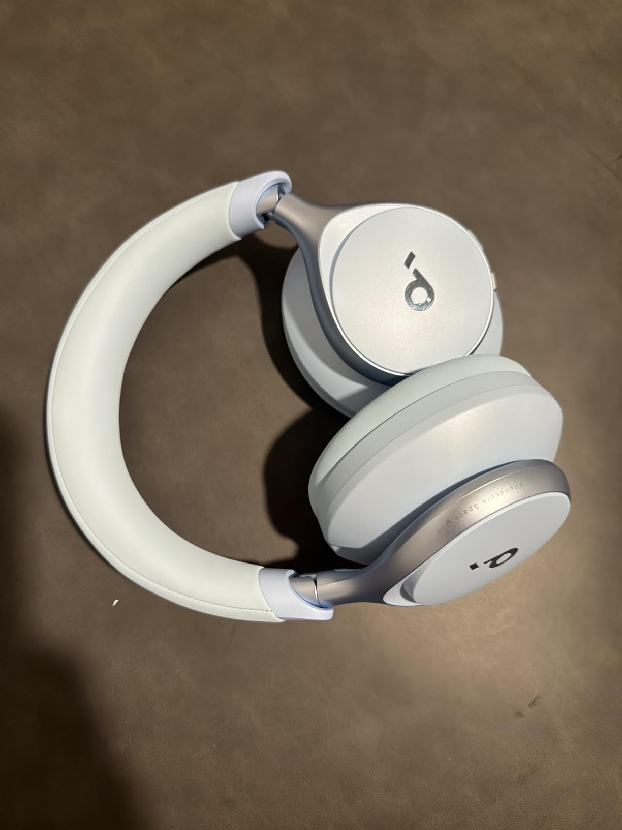Soundcore Anker Space One ANC Over-Ear Headphones with LDAC Hi-Res customer photo 2
