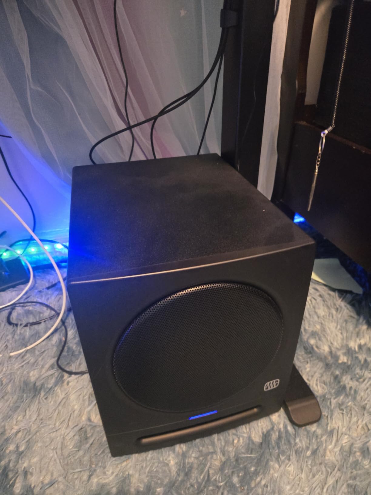 PreSonus Eris Sub 8BT - 8