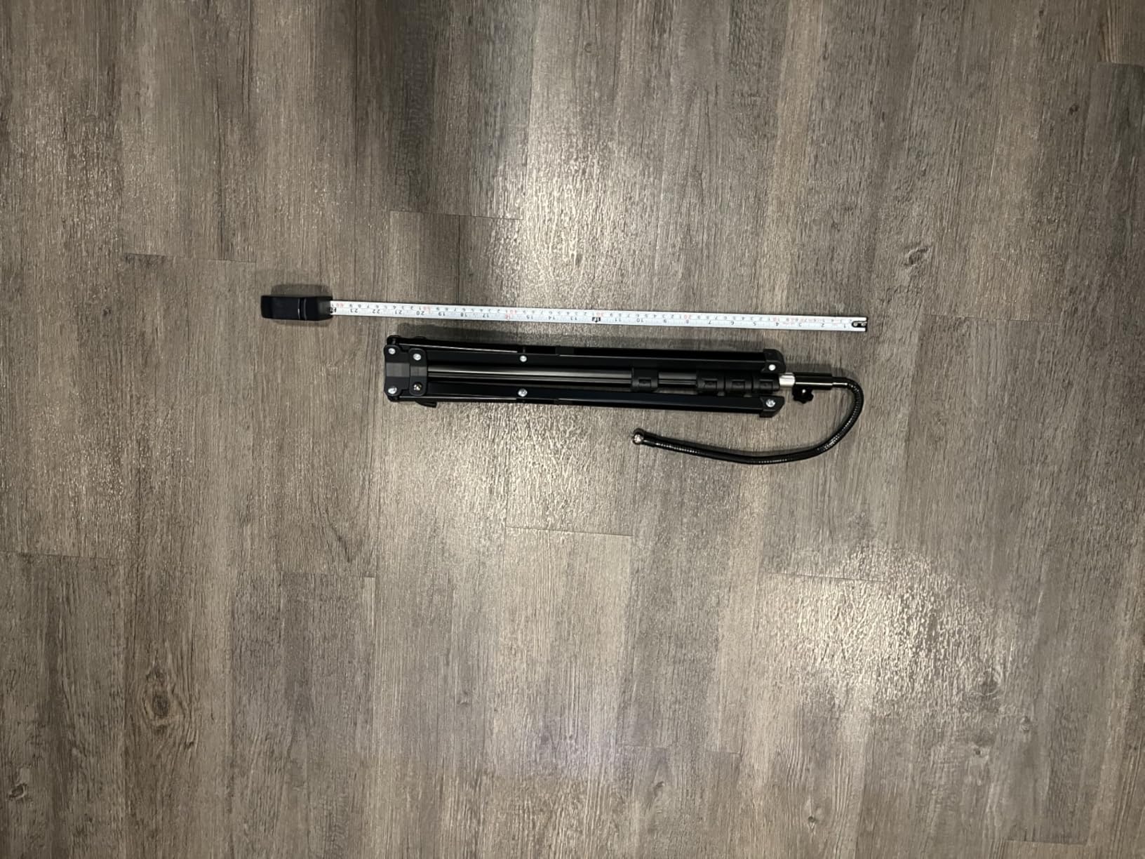 Weilisi Heavy Duty Tablet Tripod Stand 82