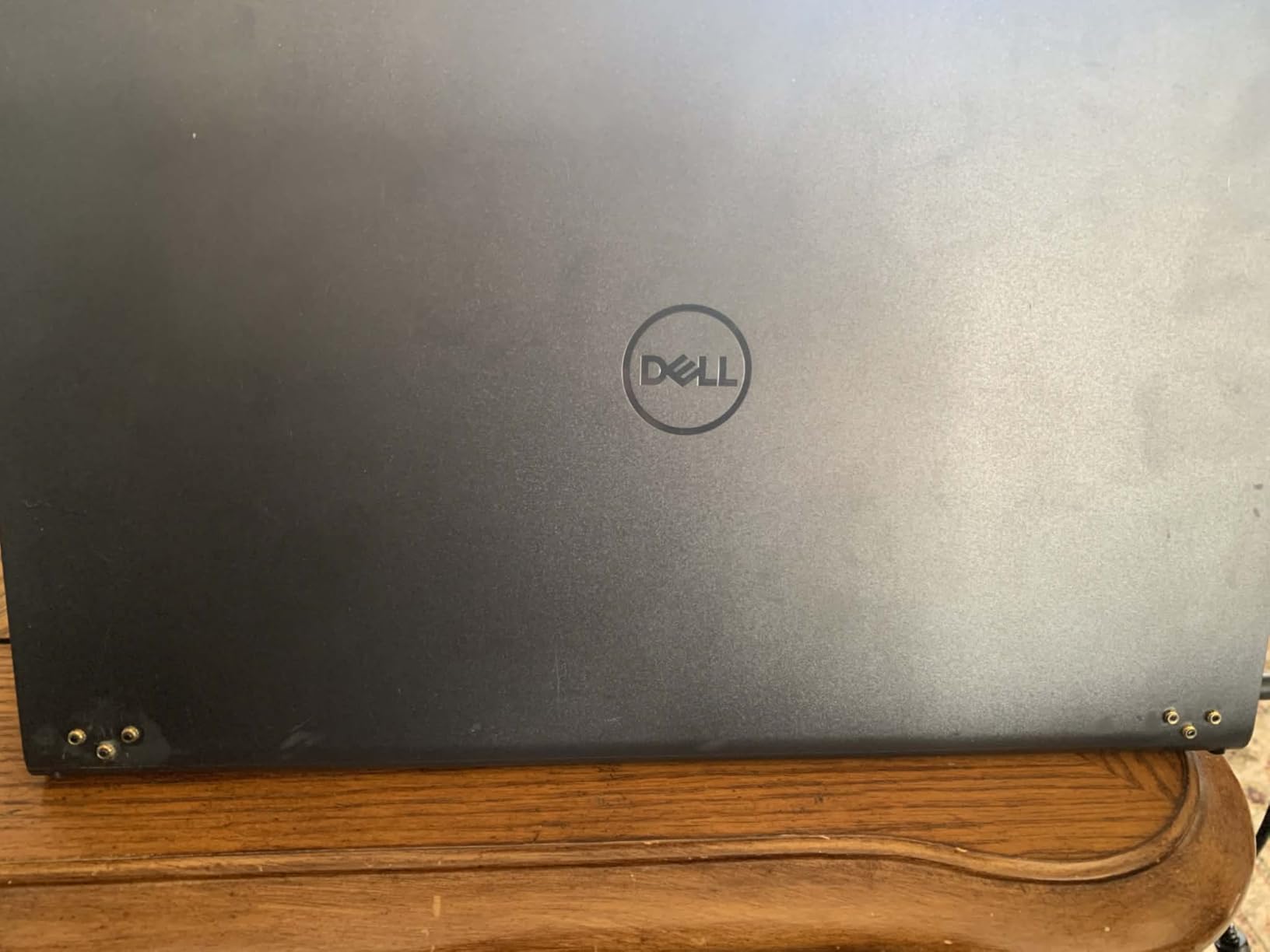 Dell Inspiron 15 3000 3520 Business Laptop Computer [Windows 11 Pro], 15.6'' FHD Touchscreen, 11th Gen Intel Quad-Core i5-1135G7, 16GB RAM, 1TB PCIe SSD, Numeric Keypad, Wi-Fi, Webcam, HDMI, Black customer photo 1