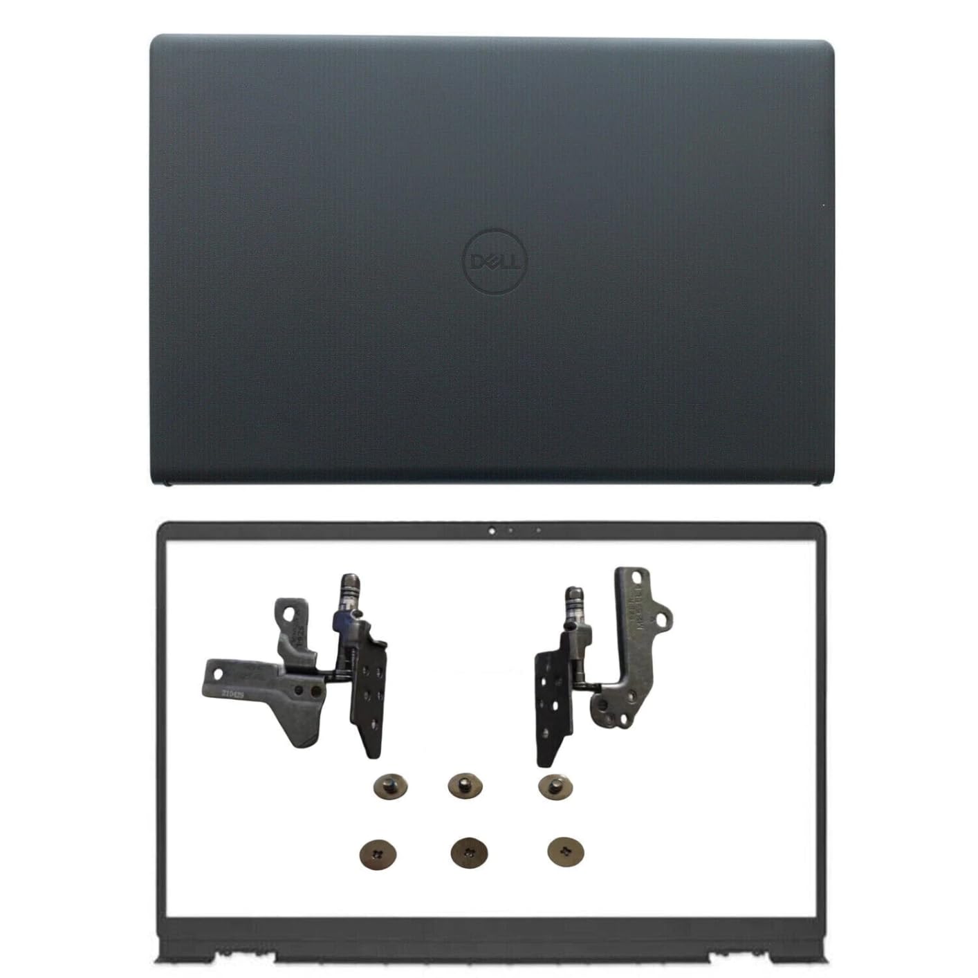 Dell Inspiron 15 3000 3520 Business Laptop Computer [Windows 11 Pro], 15.6'' FHD Touchscreen, 11th Gen Intel Quad-Core i5-1135G7, 16GB RAM, 1TB PCIe SSD, Numeric Keypad, Wi-Fi, Webcam, HDMI, Black customer photo 2