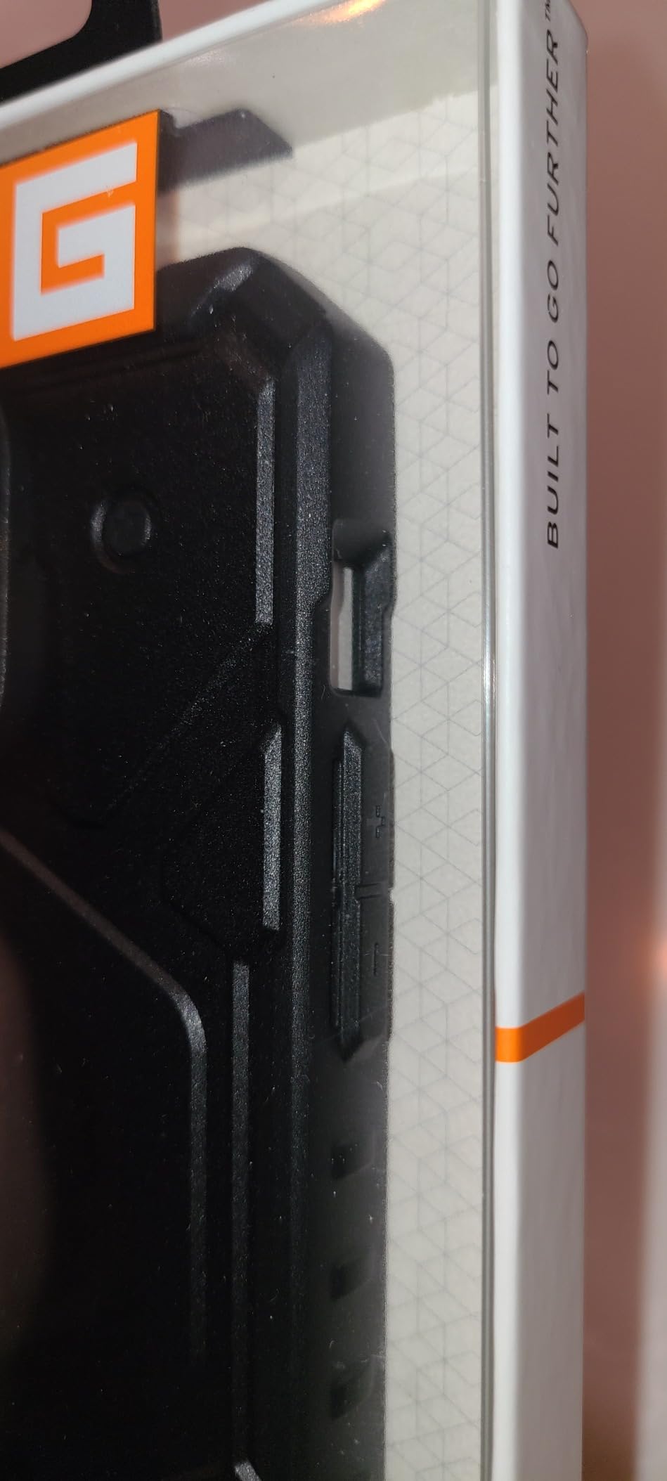 URBAN ARMOR GEAR UAG [Updated Ver] Compatible with iPhone 15 Pro Max Case 6.7