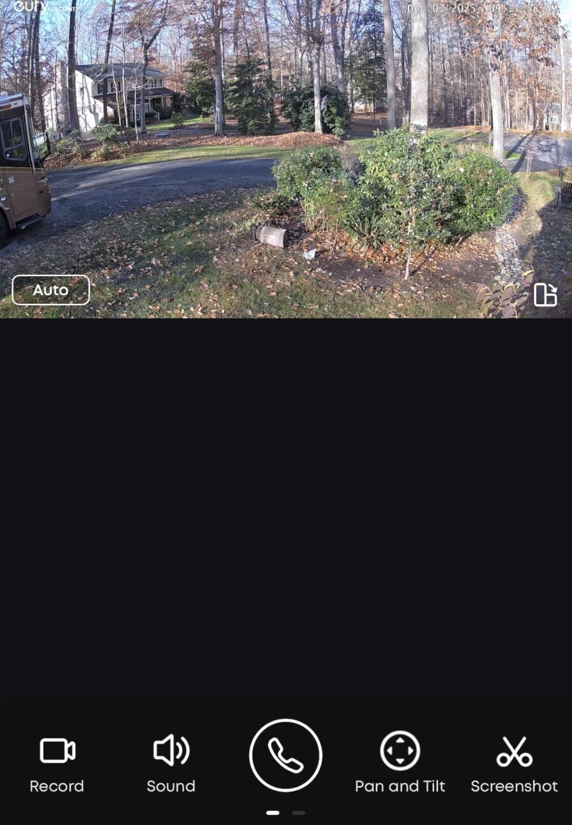 eufy Security 3K Dual Camera, SoloCam S340, Solar Security Cameras Wireless Outdoor, Cameras for Home Security, 360°Coverage, Pan & Tilt, No Blind Spots, No Monthly Fee, Built-in 8GB customer photo 2