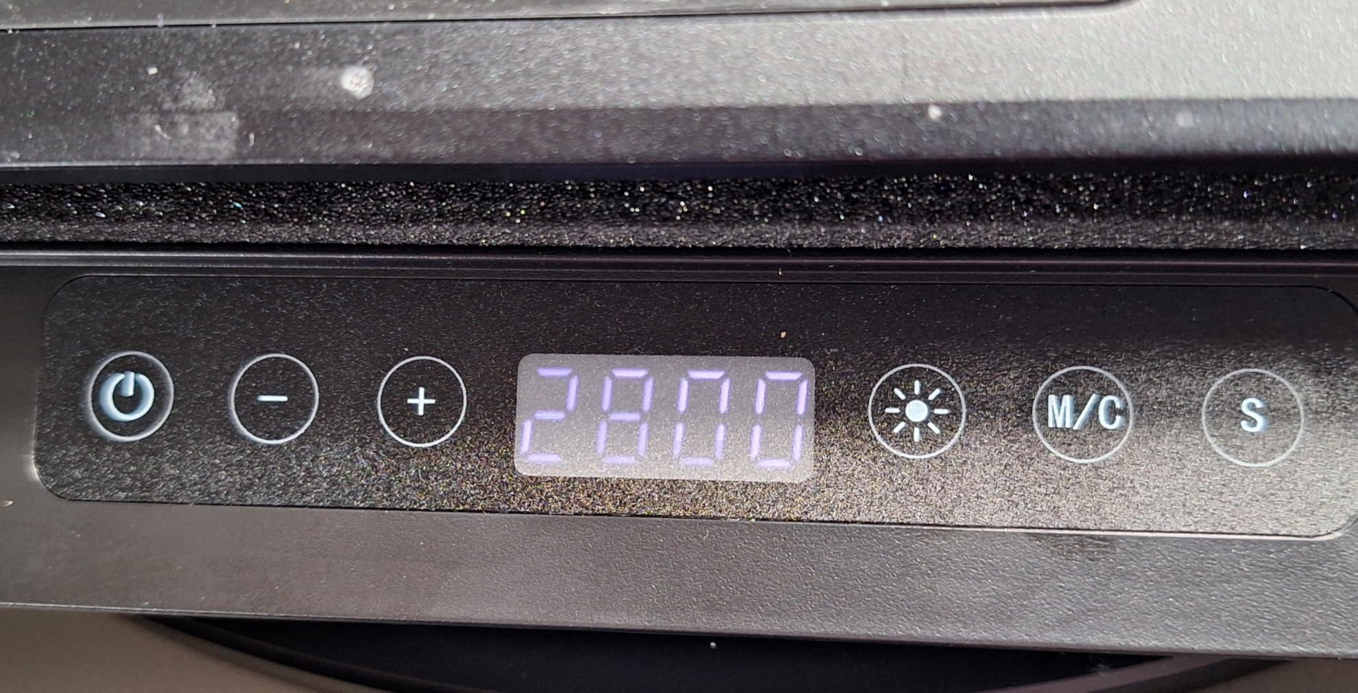 IETS GT600 RGB customer photo 1