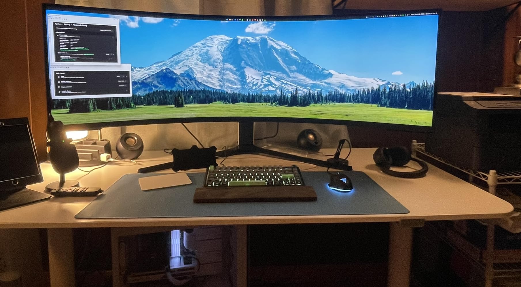 Samsung 57