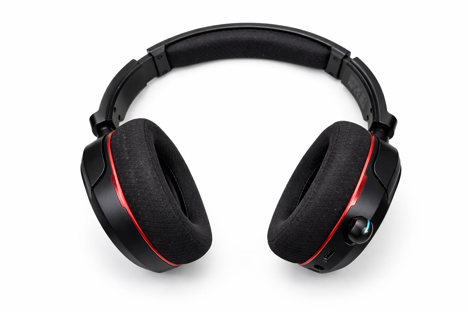 Wireless Gaming Headset for PC PS5 PS4 Mac Switch 7.1 Surround Sound 100-Hr, 2.4Ghz USB Gaming Headphones, Bluetooth 5.4 & Type-C, Noise Canceling Mic, RGB Light, Ideal for FPS, RPG Gamers, Not for Xbox customer photo 1
