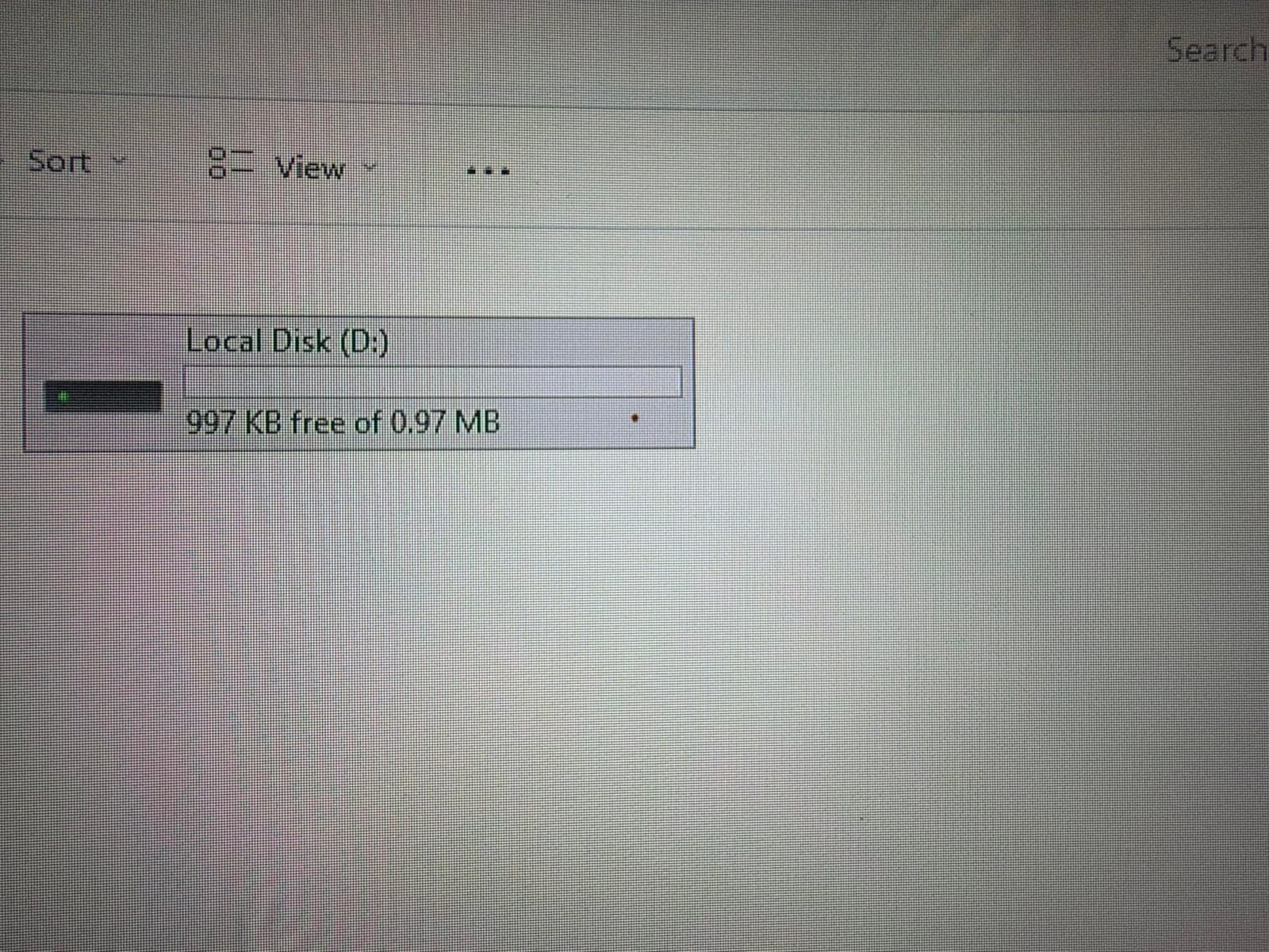 Seagate Expansion 24TB External Hard Drive HDD - USB 3.0, with Rescue Data Recovery Services (STKP24000400) customer photo 1