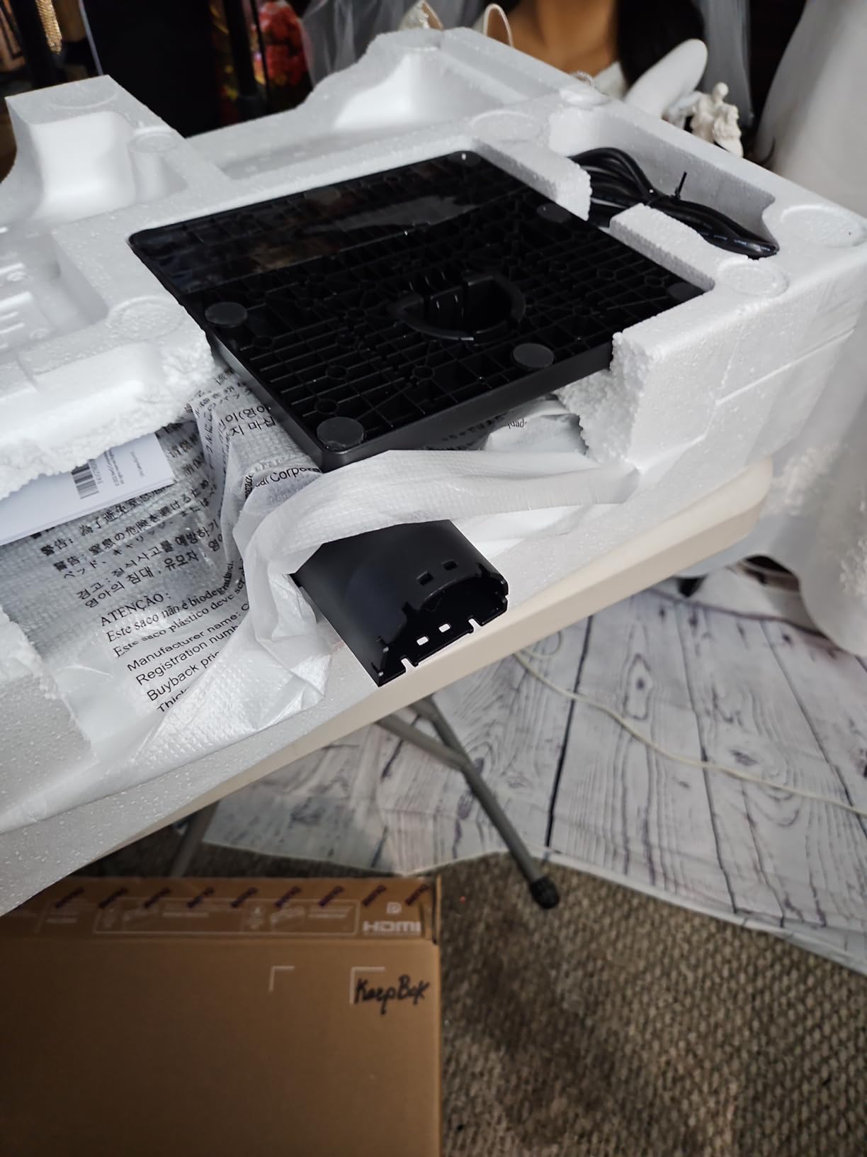 BenQ GW2490 24