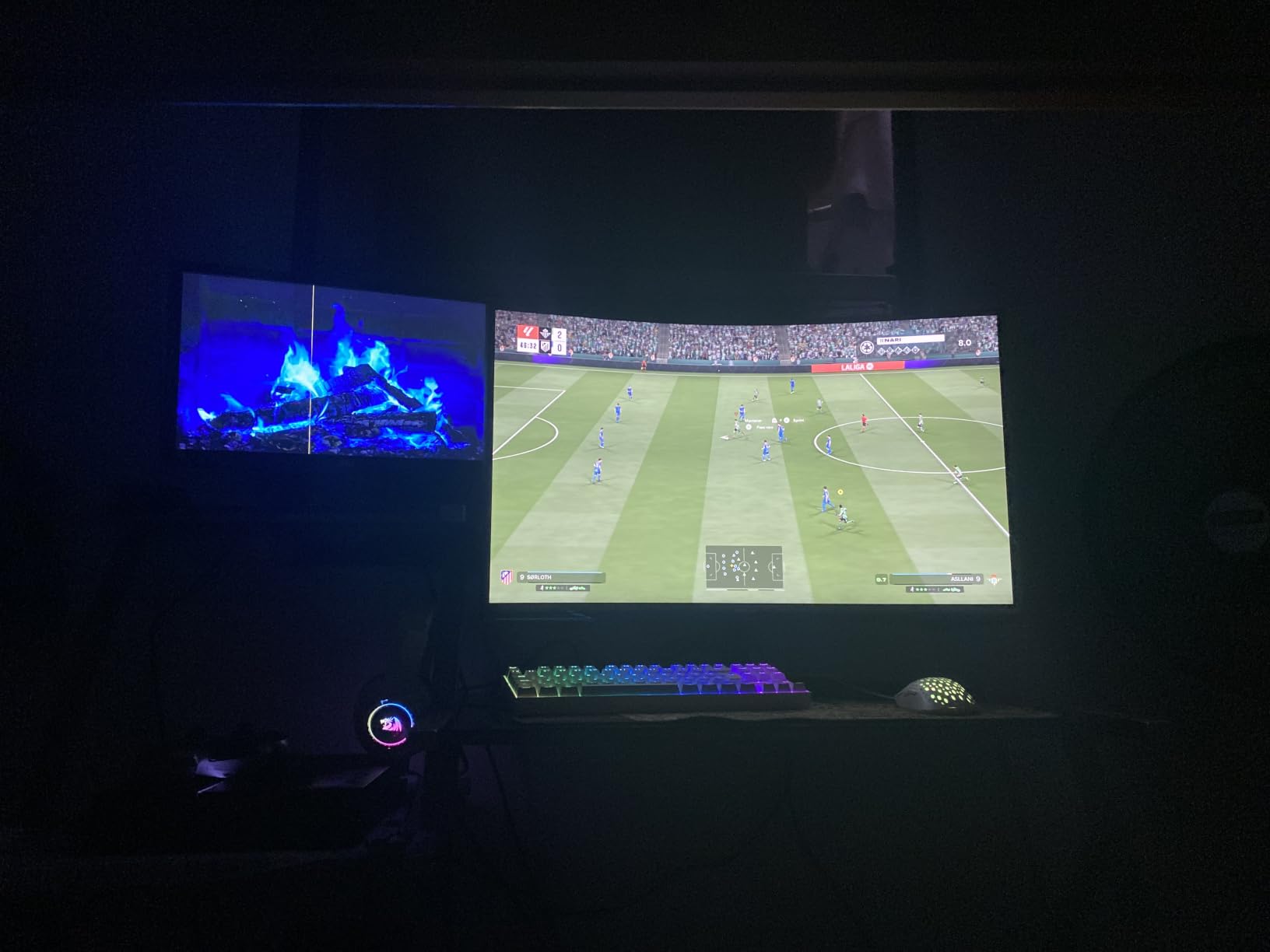 Samsung 32