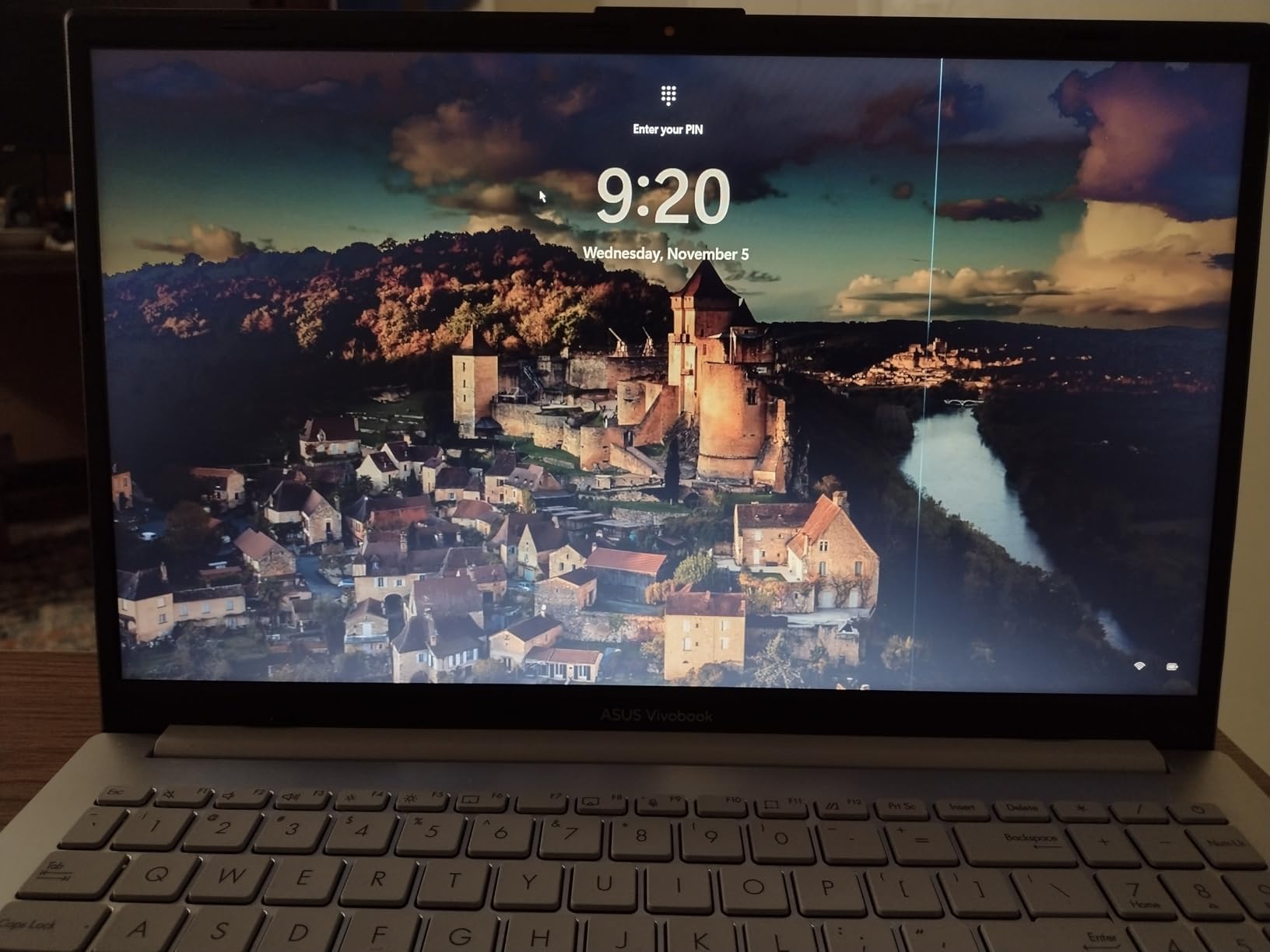 ASUS Vivobook Go 15.6