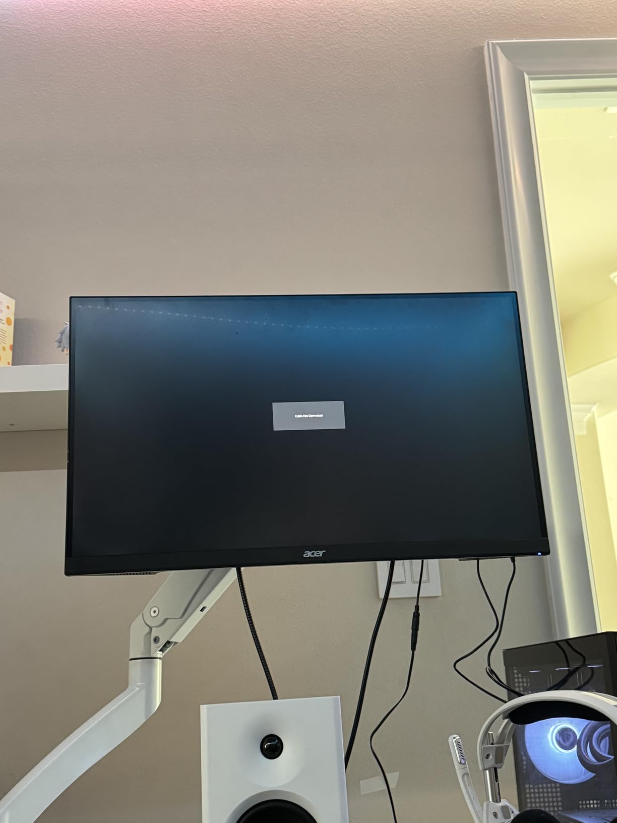 acer Nitro 27