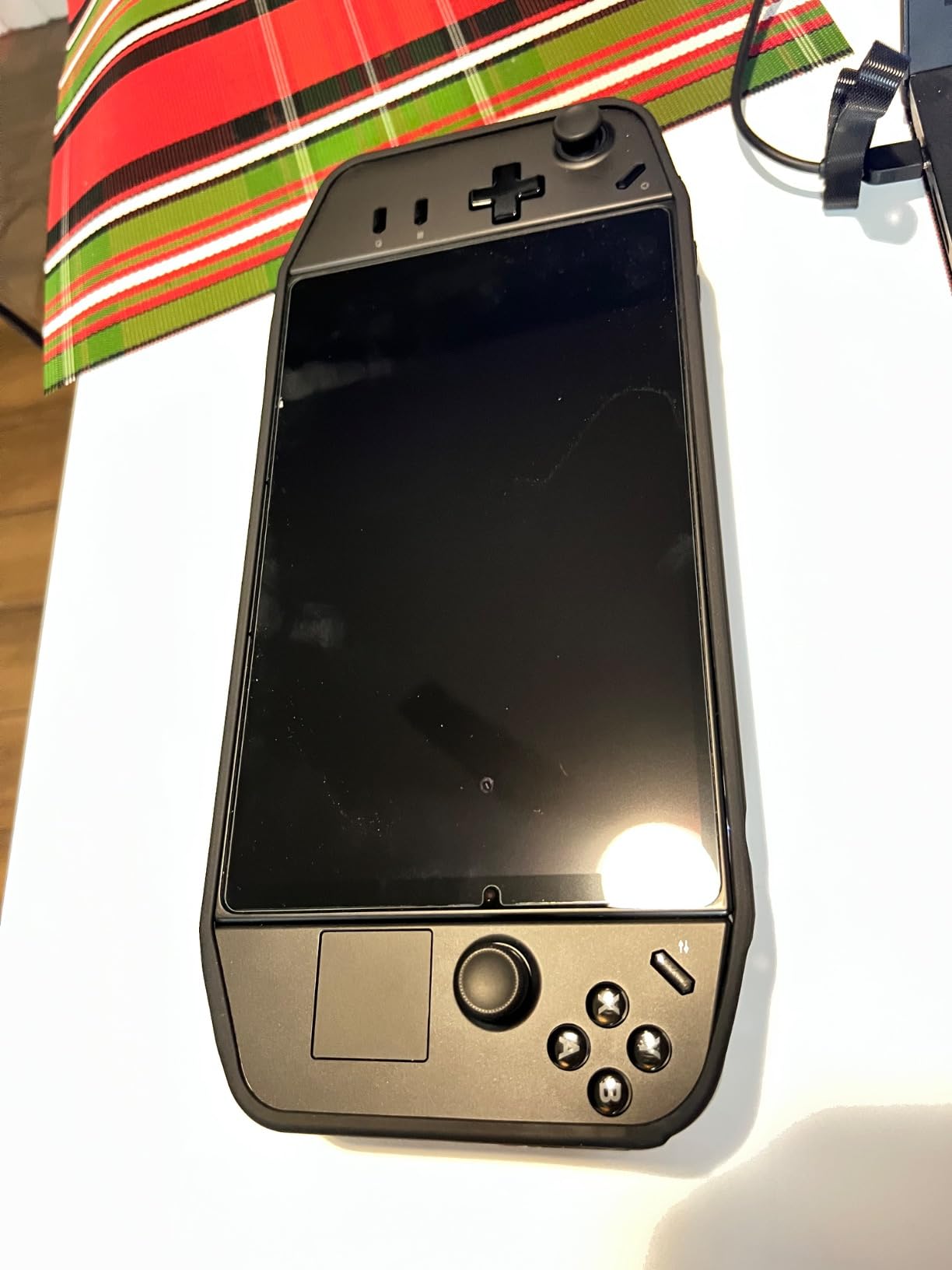 Lenovo Legion Go | Gaming Handheld | WQXGA IPS 144Hz 8.8