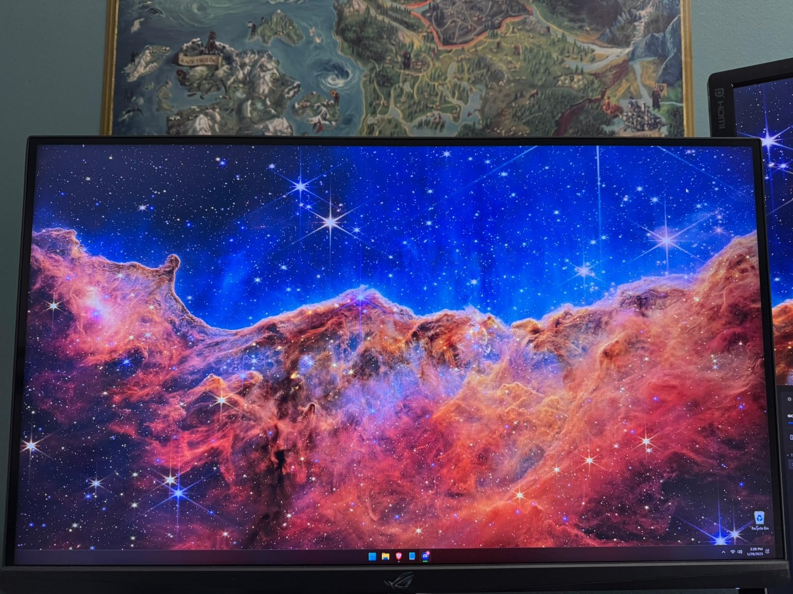 ASUS ROG Strix 27