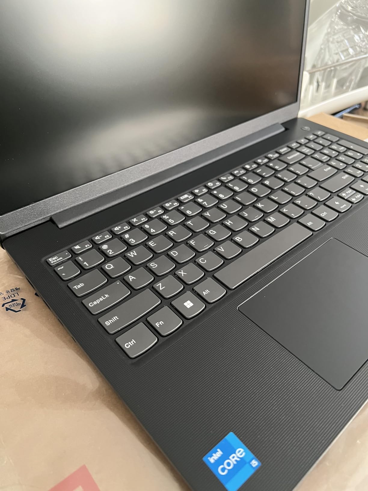 Lenovo V15 Gen 4 Business Laptop, 15.6