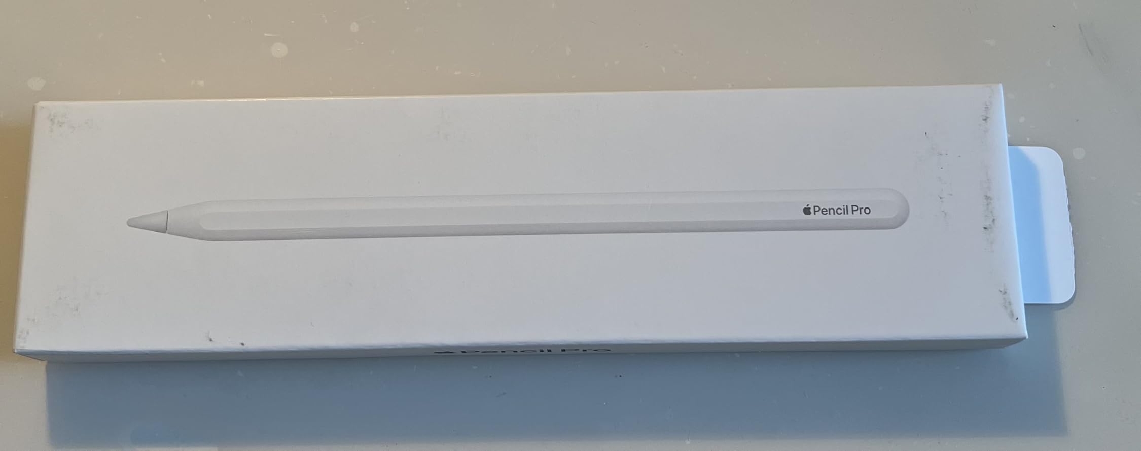 Apple Pencil Pro: Latest Model - Device Compatibility Check Required | Pixel-Perfect Precision, Tilt & Pressure Sensitivity, Perfect for Note-Taking, Drawing, and Art. Charges & Pairs Magnetically customer photo 1
